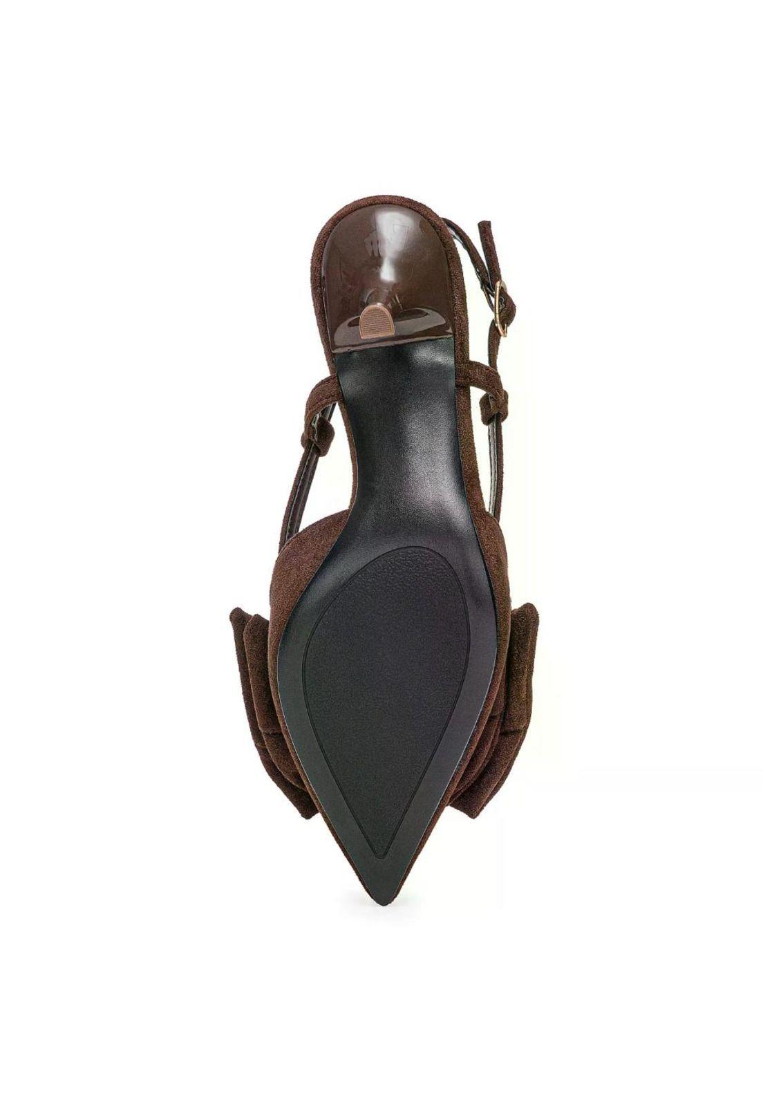 Calzado Vestir Dama Cv Itza-5