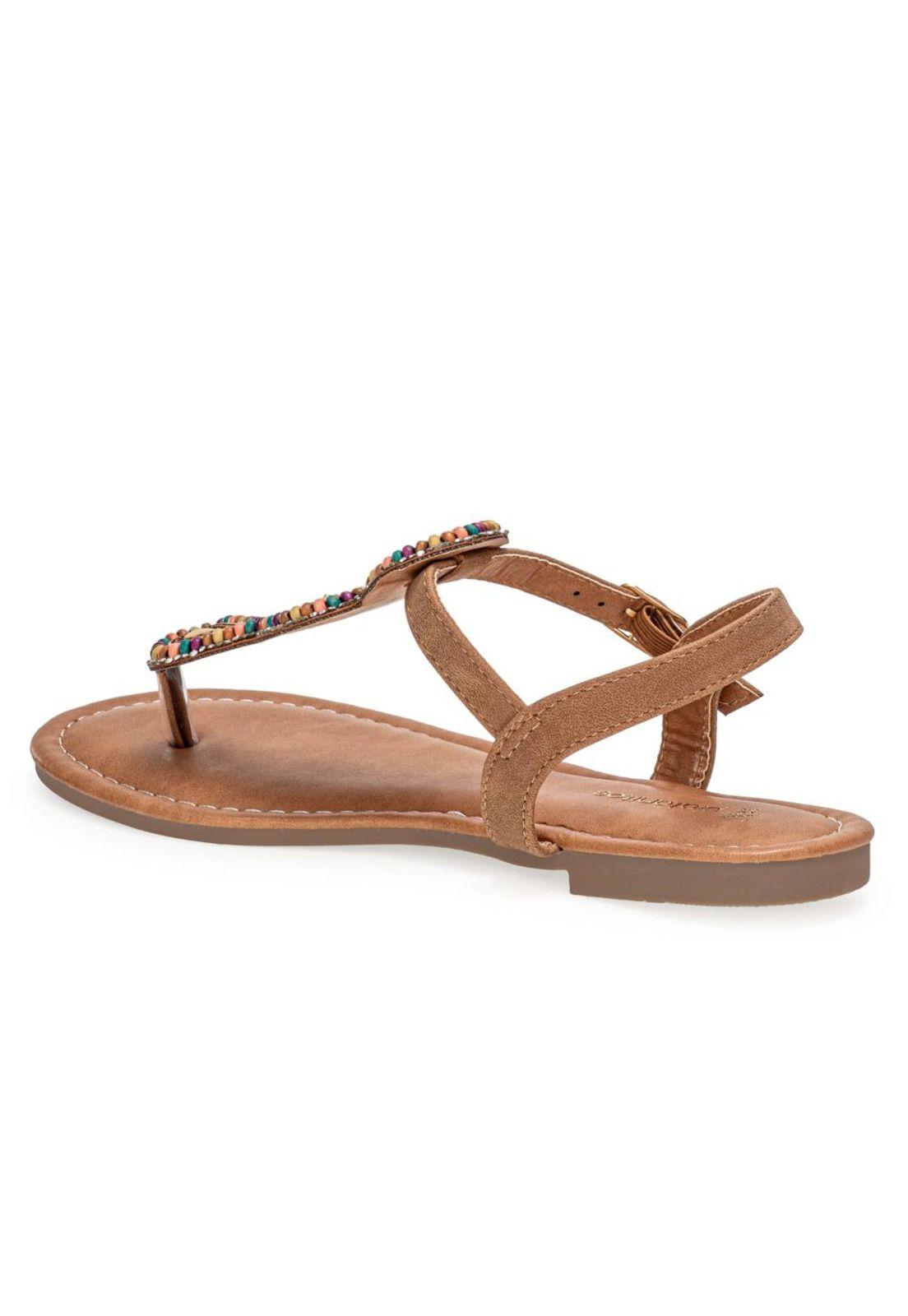 Platanitos Sandalia Dama Sf Adila-2