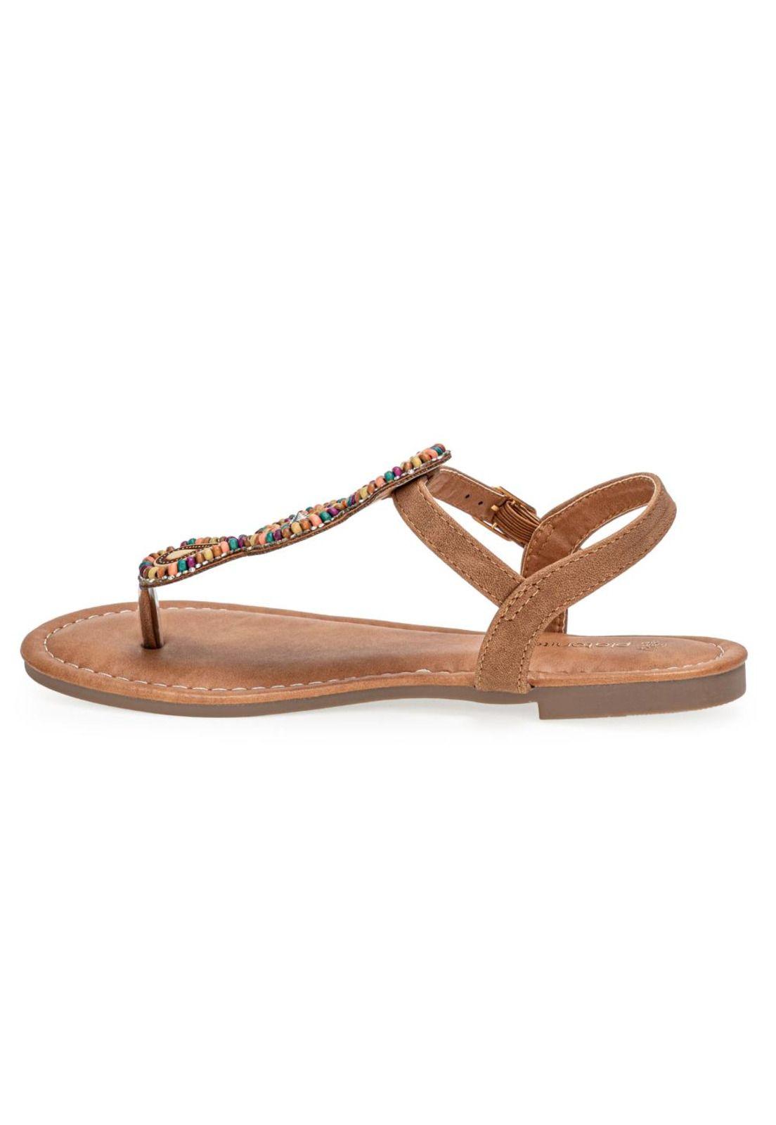 Platanitos Sandalia Dama Sf Adila-3