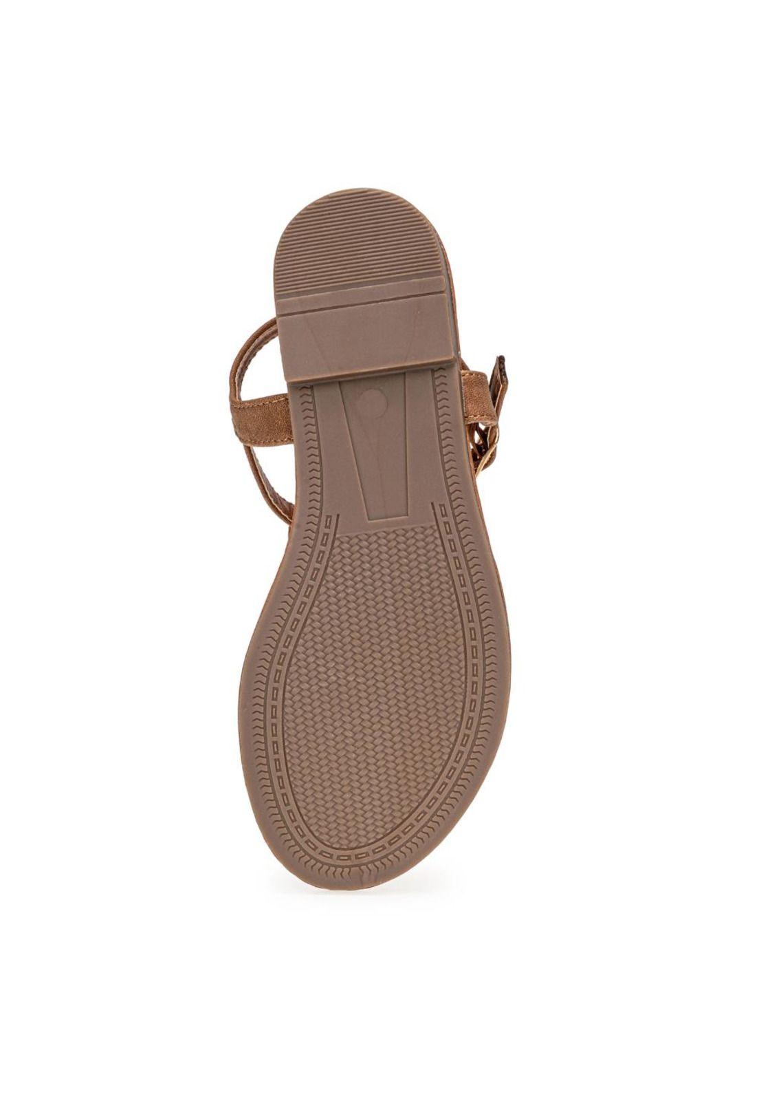 Platanitos Sandalia Dama Sf Adila-5