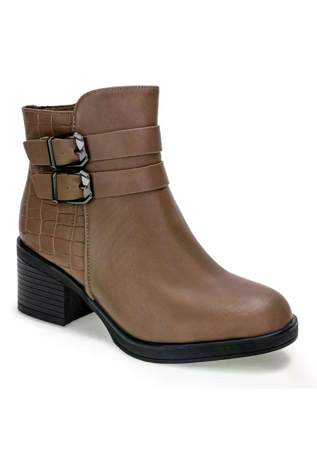 Platanitos Botin Dama Bt Lali-0