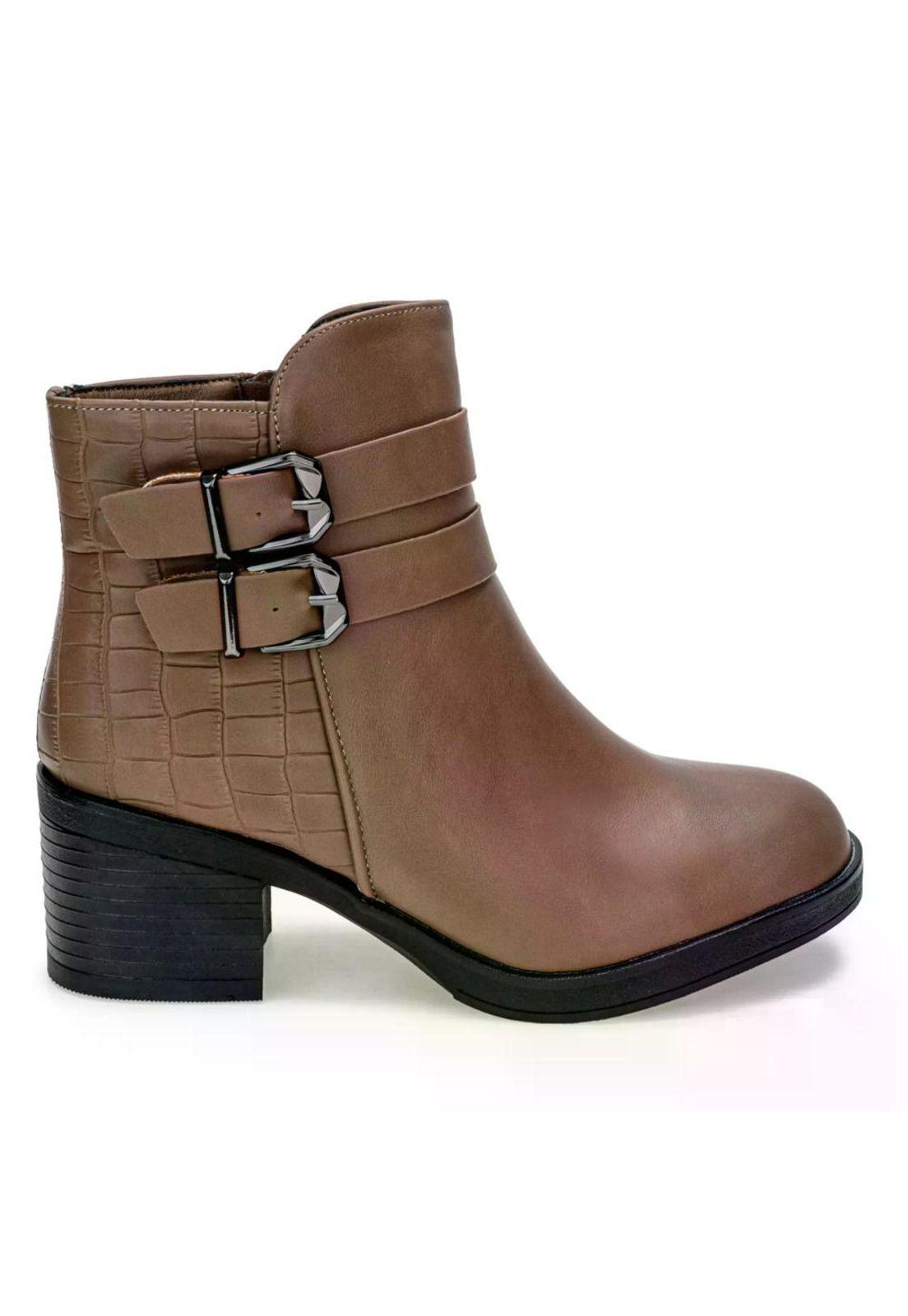 Platanitos Botin Dama Bt Lali-1