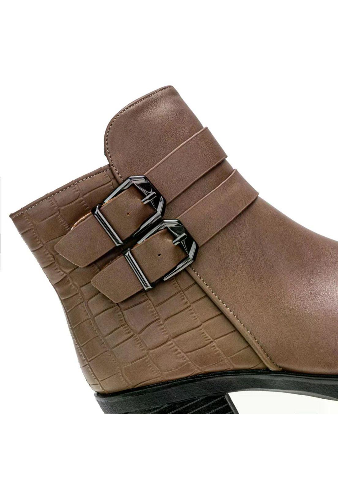 Platanitos Botin Dama Bt Lali-4