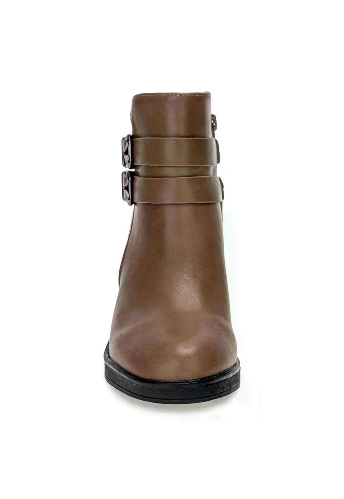 Platanitos Botin Dama Bt Lali-5