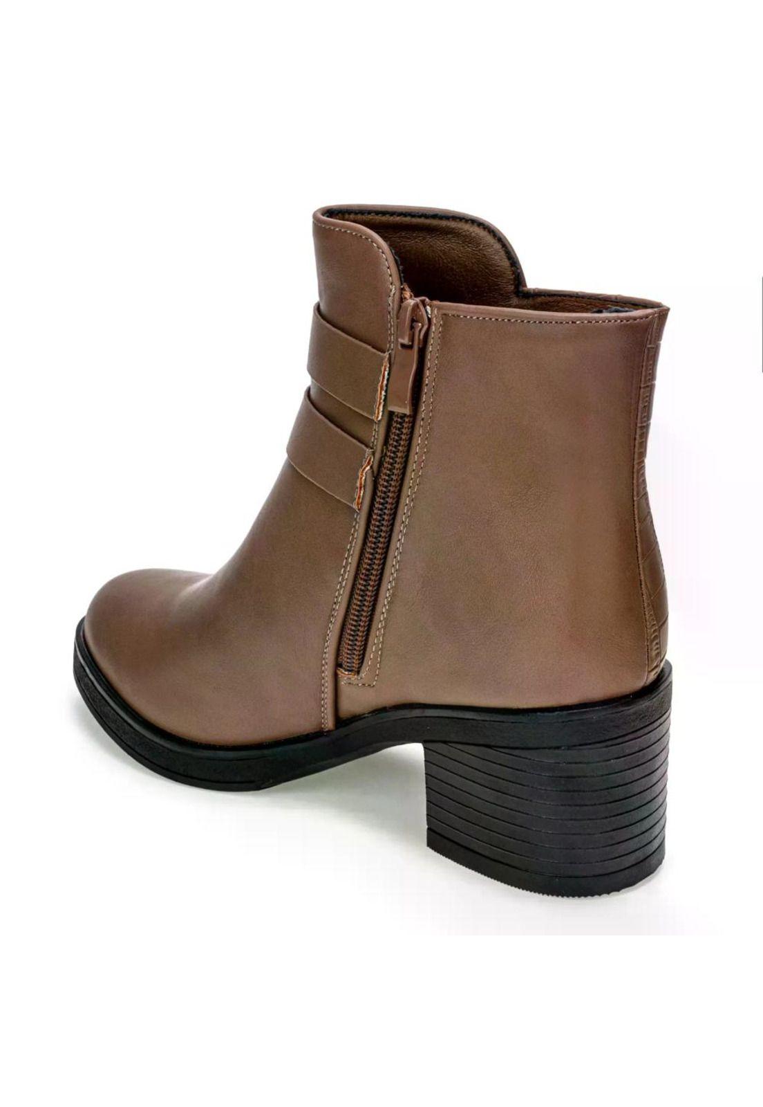 Platanitos Botin Dama Bt Lali-7