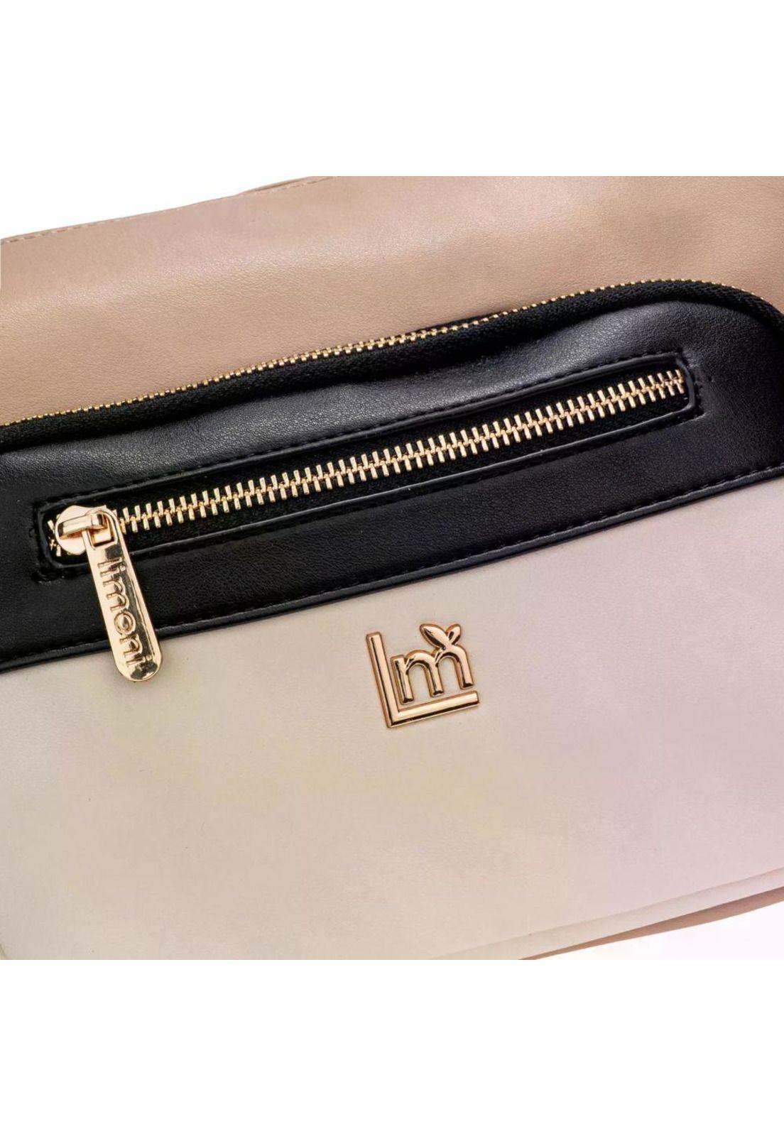 LIMONI Morral Dama Lapy-3