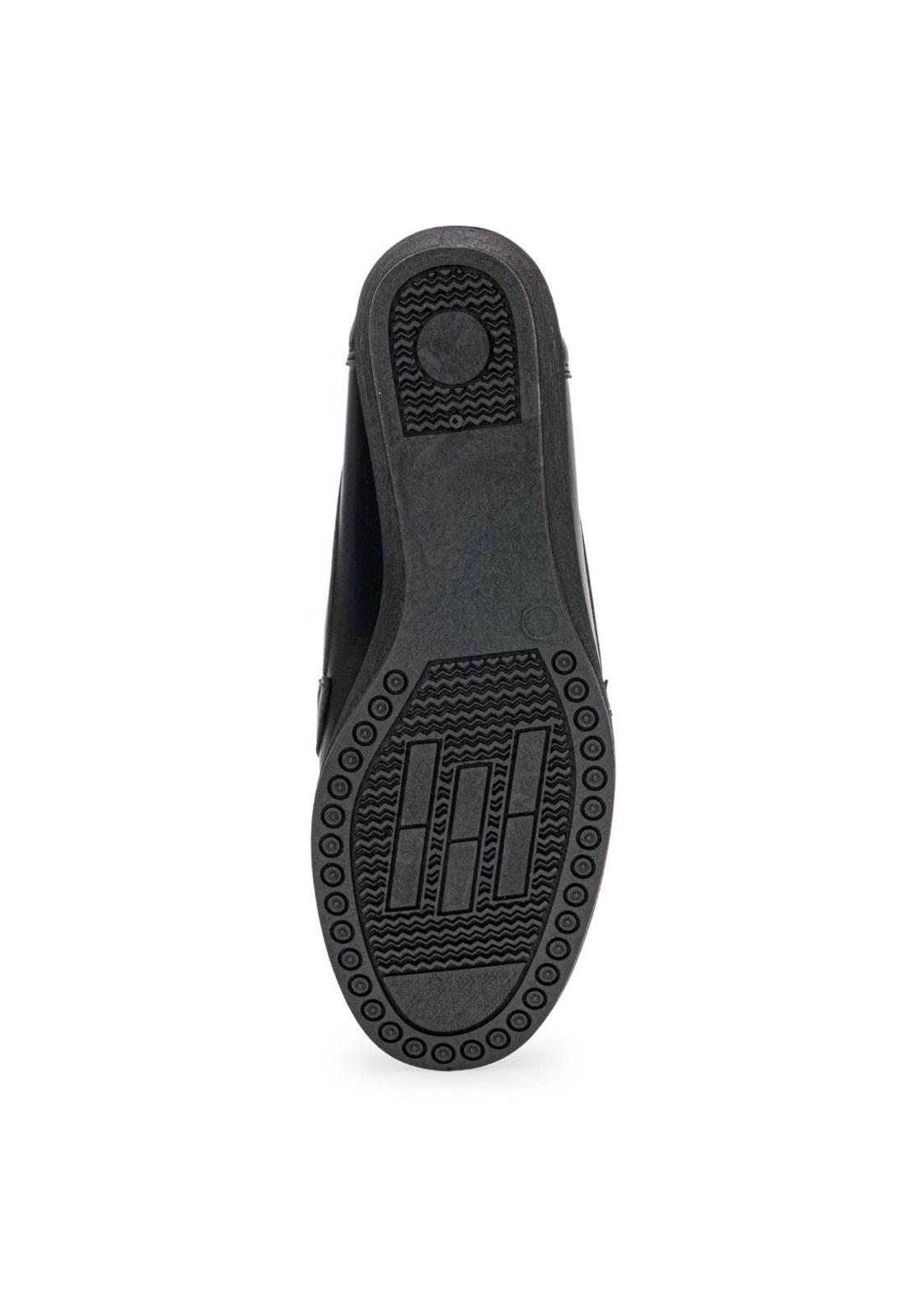 Platanitos Mocasín Dama Mw Kajun-5