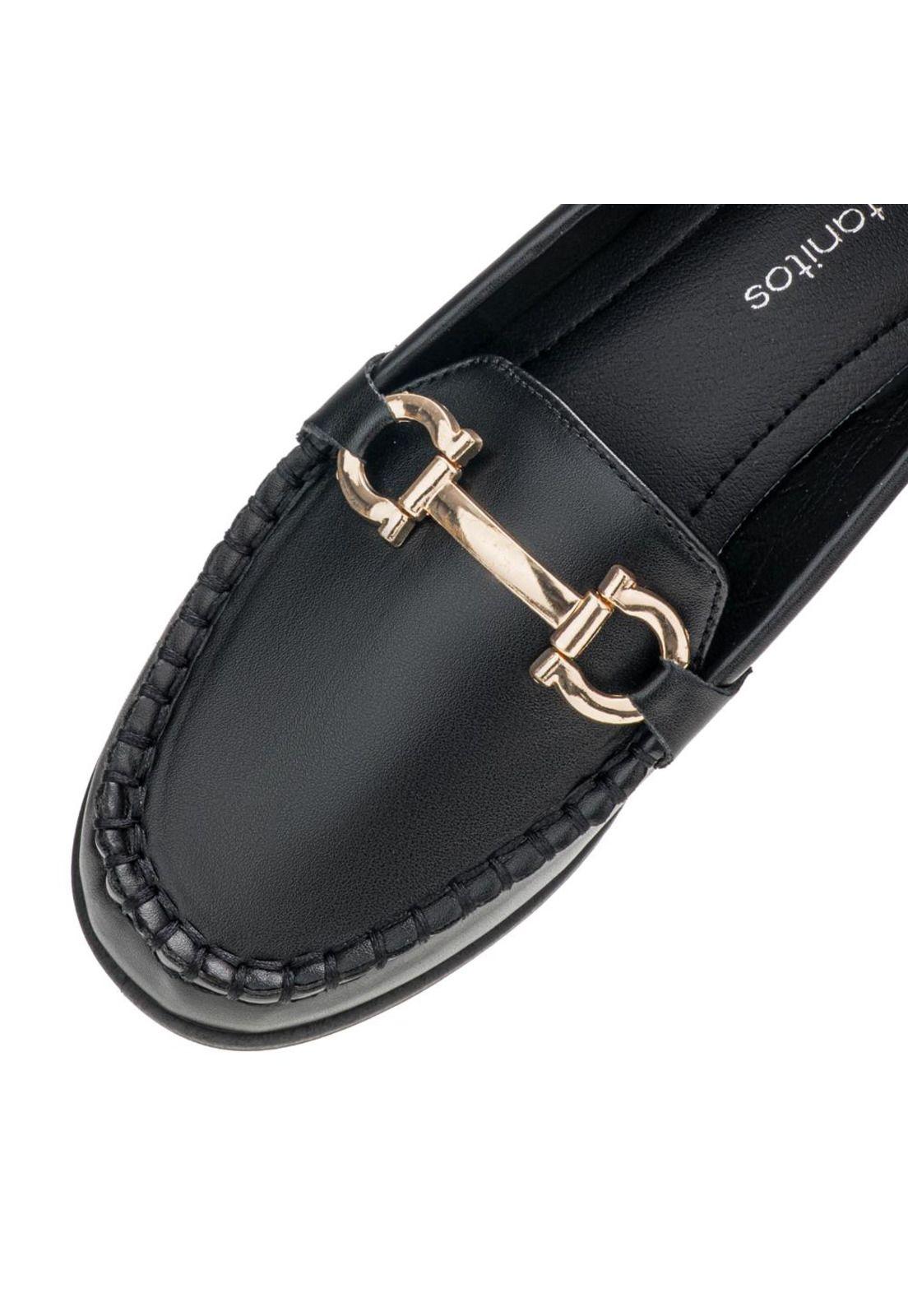 Platanitos Mocasín Dama Mw Kajun-6