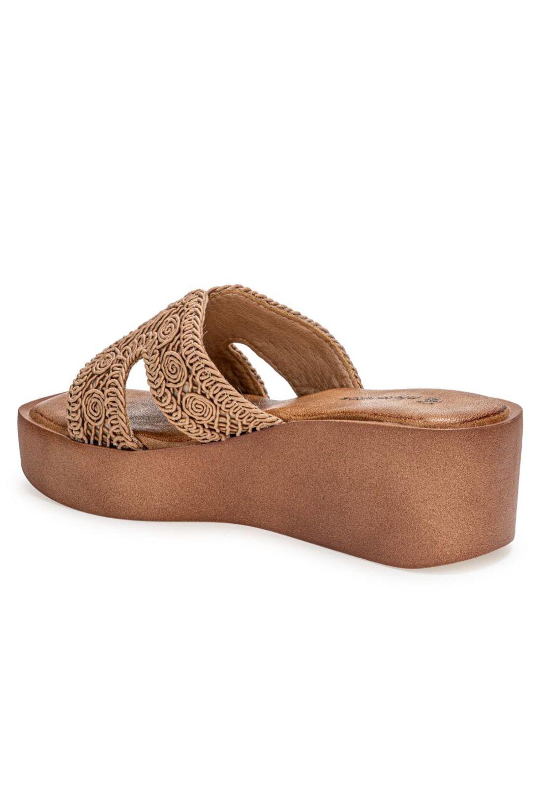 Platanitos Sandalia Dama Sw Maya-2