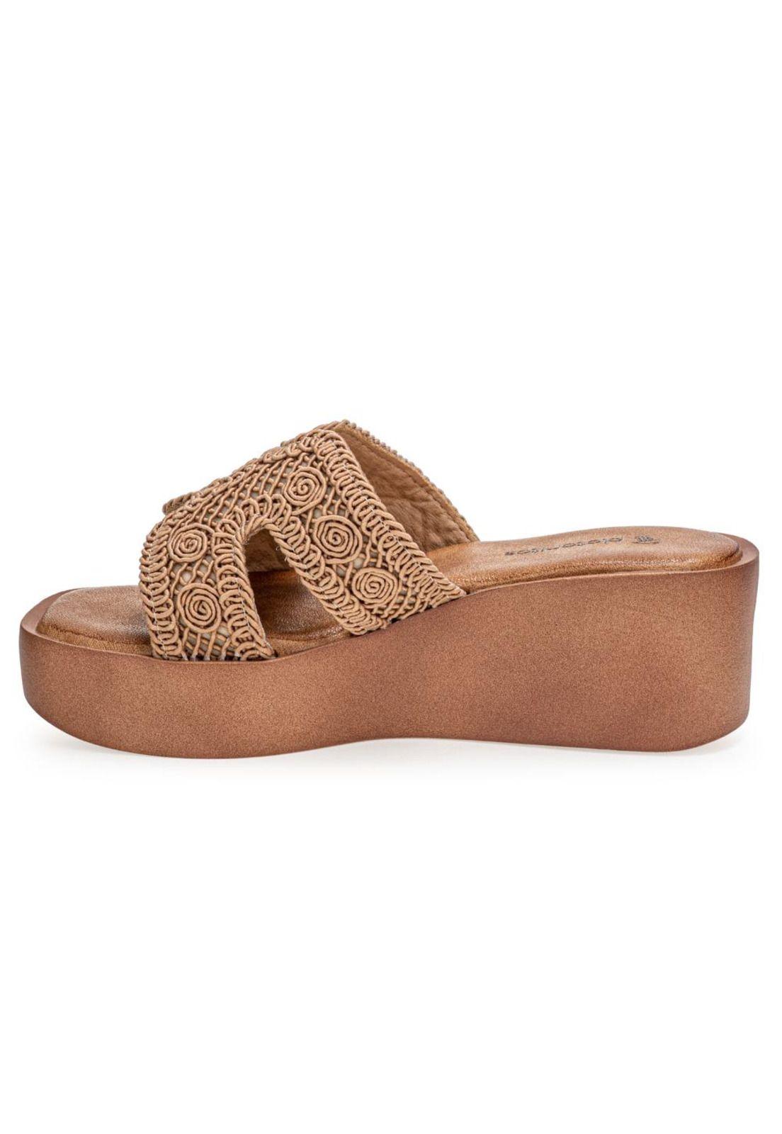 Platanitos Sandalia Dama Sw Maya-3