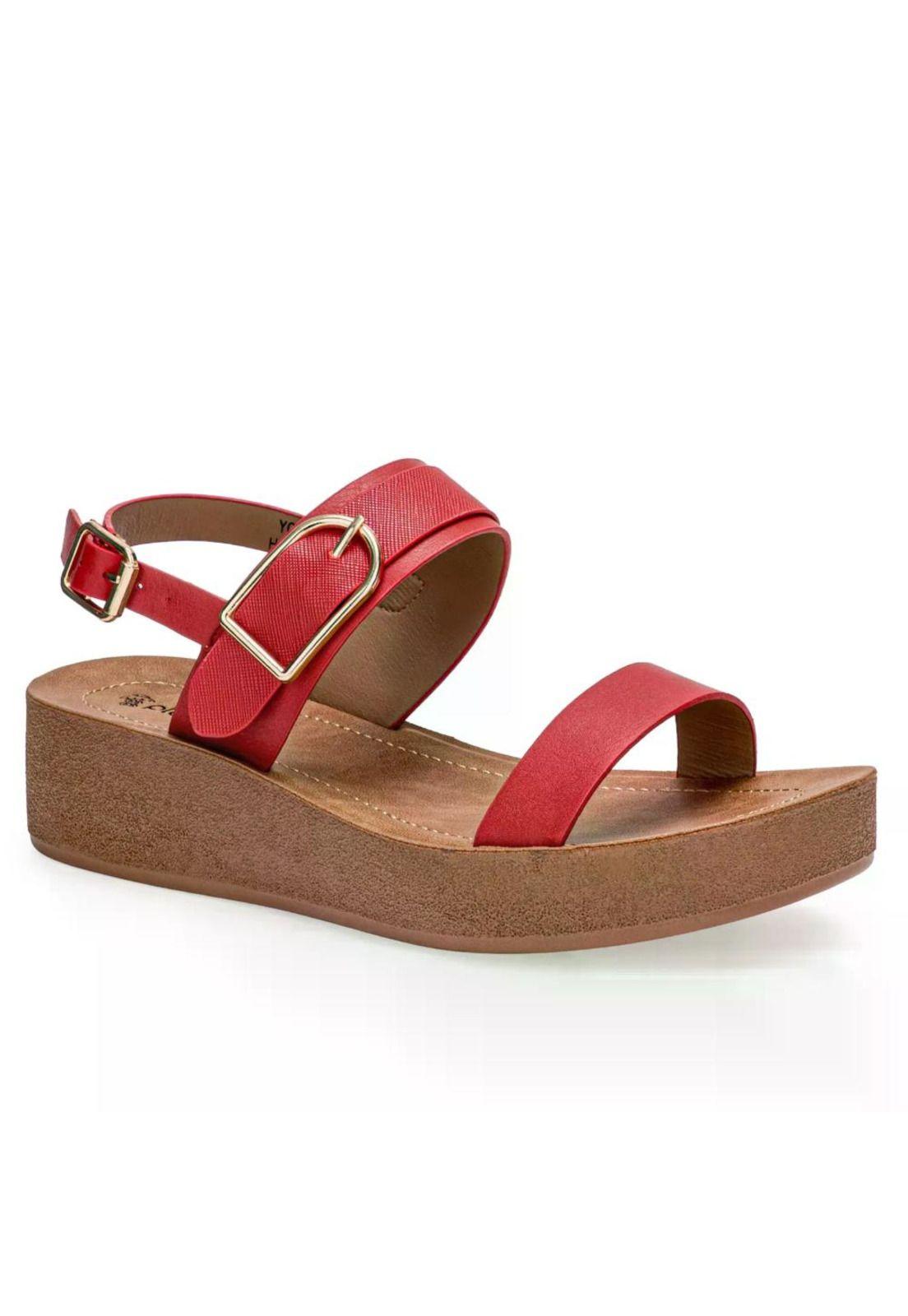 Platanitos Sandalia Dama S Kimy-0