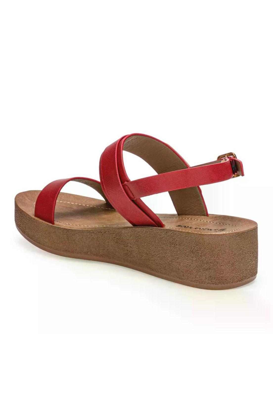 Platanitos Sandalia Dama S Kimy-6