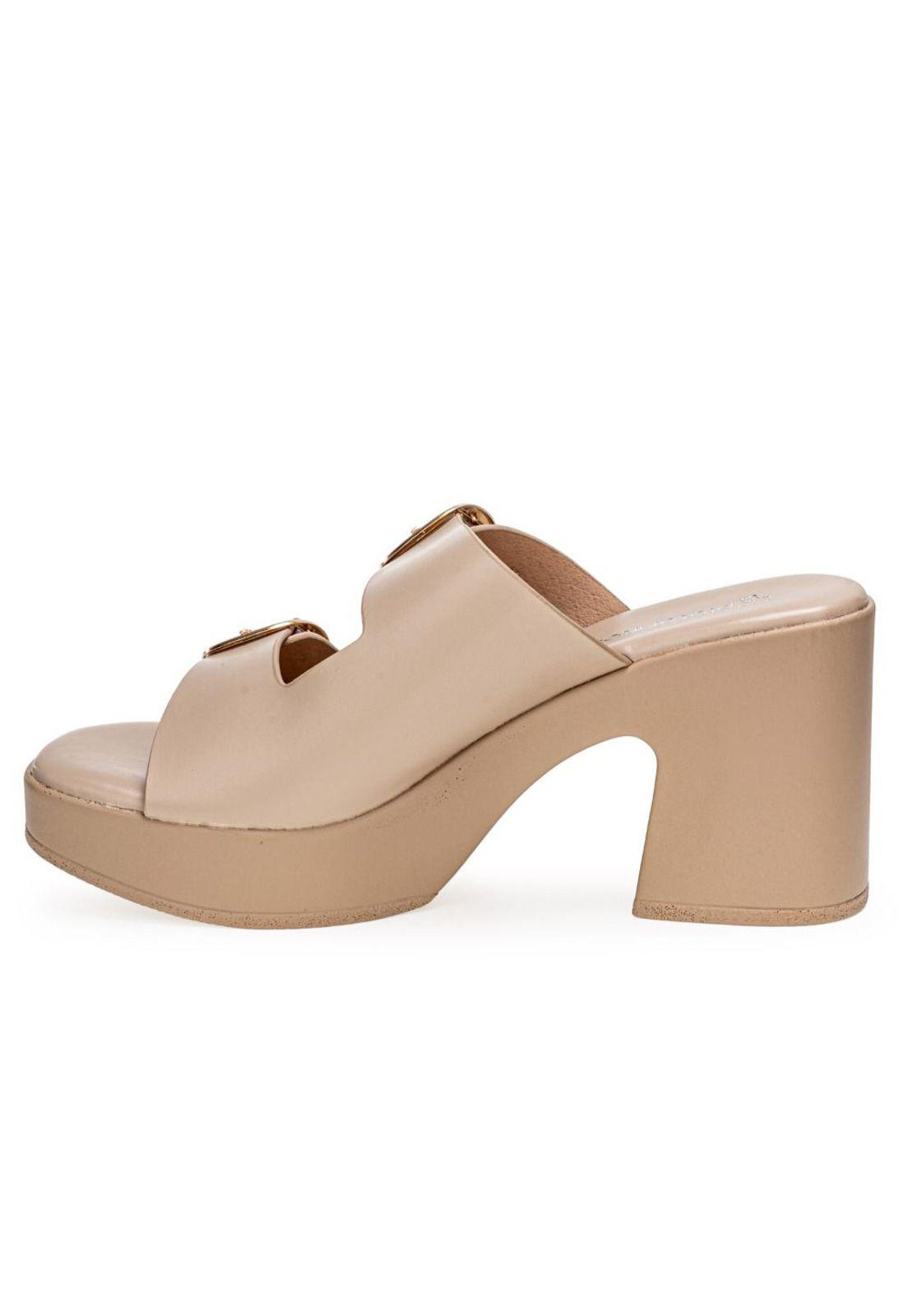 Platanitos Sandalia Dama Sp Tara-3