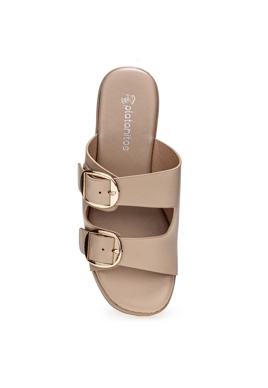 Platanitos Sandalia Dama Sp Tara-4