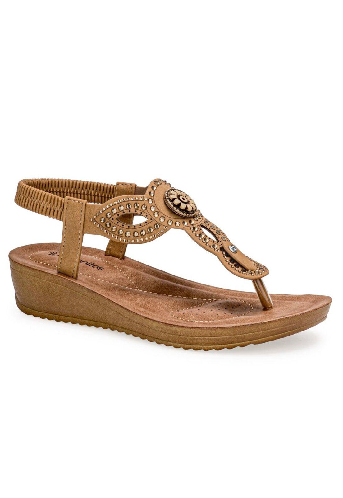 Platanitos Sandalia Dama Sw Gilda-0