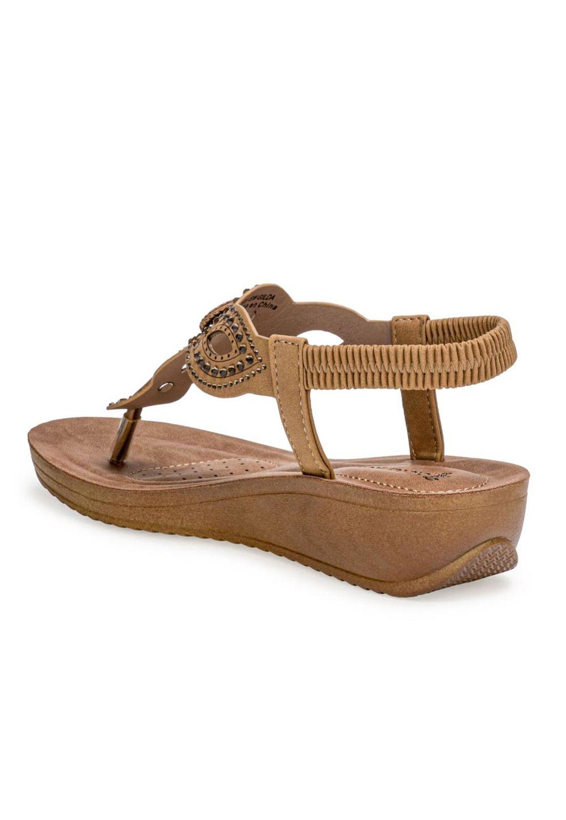 Platanitos Sandalia Dama Sw Gilda-2