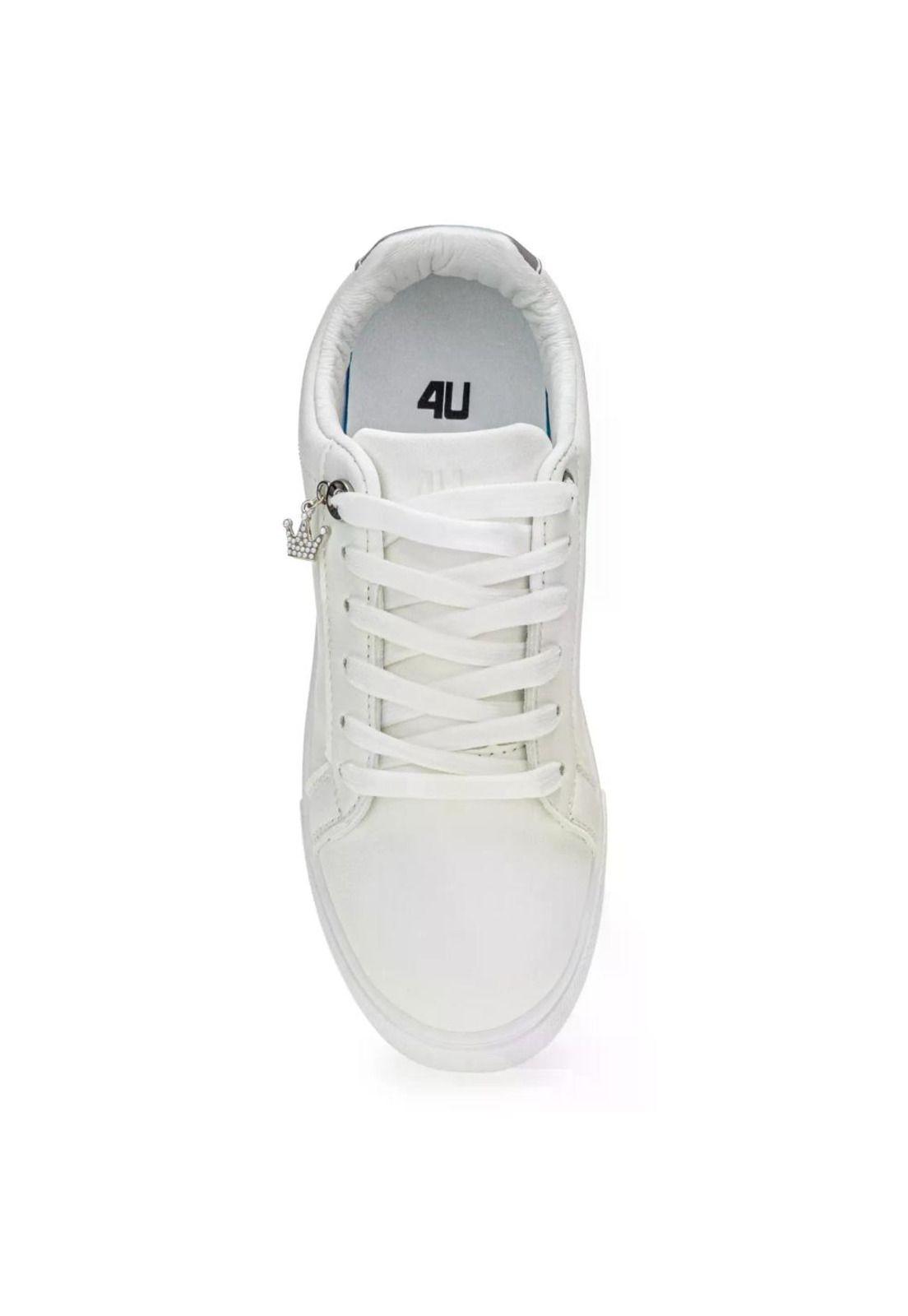 Just4u Zapatilla Dama Z Anya-4