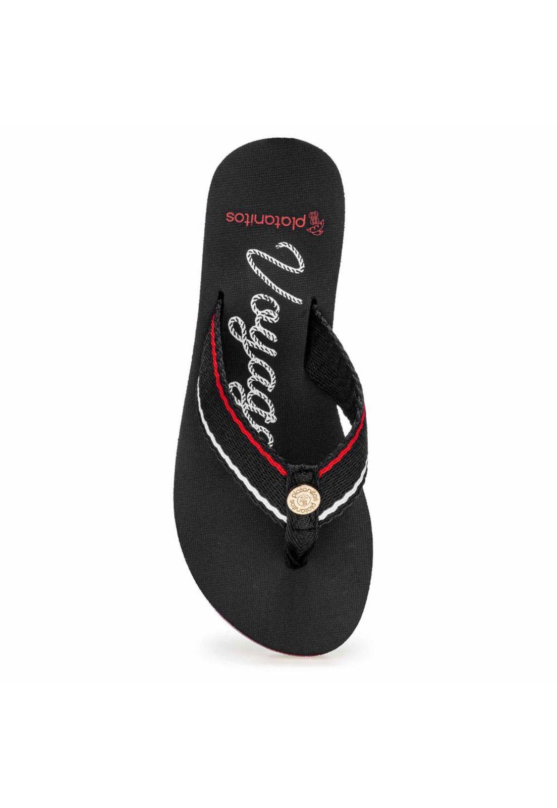 Platanitos Sandalia Dama Sbw Tess-3