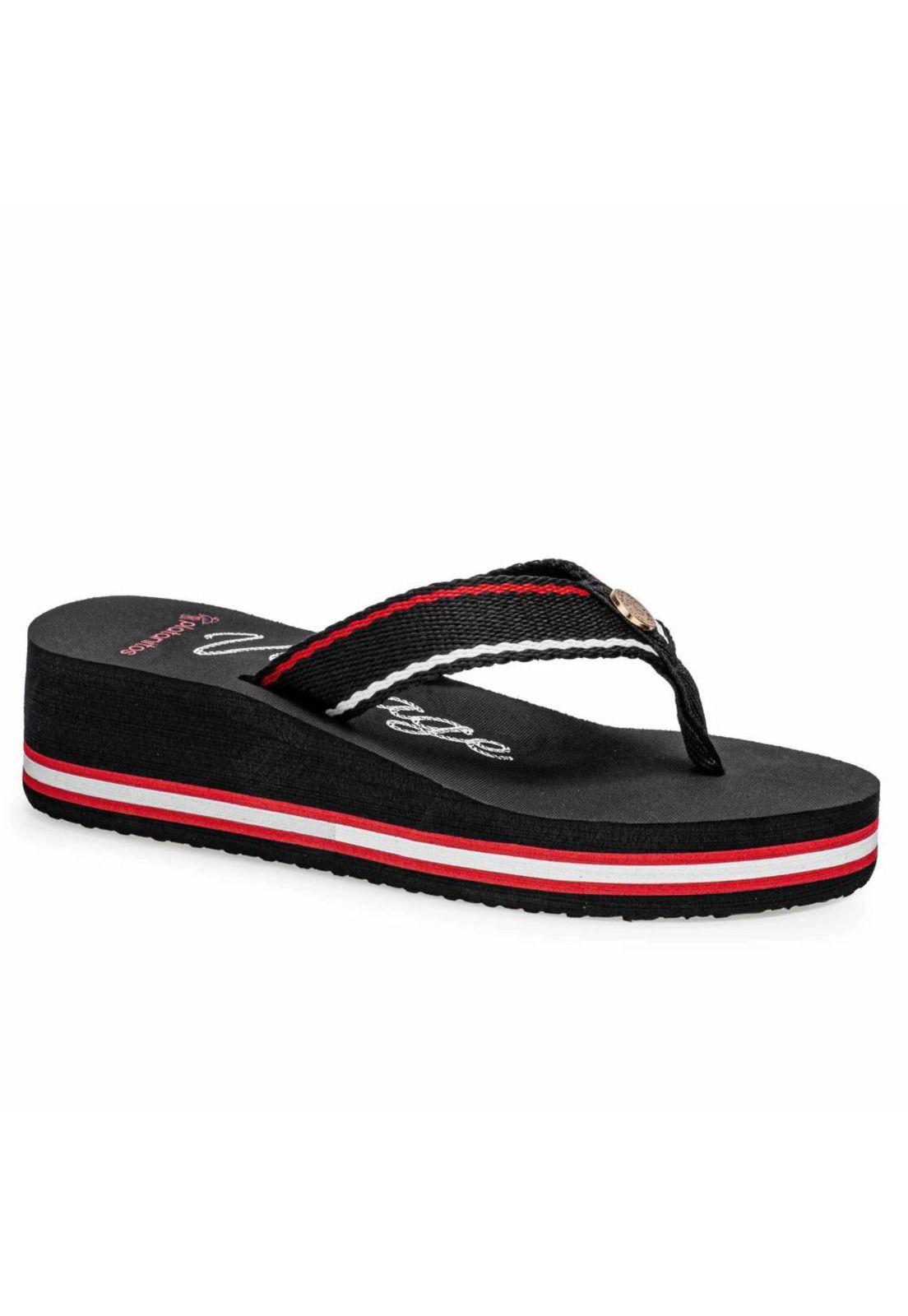 Platanitos Sandalia Dama Sbw Tess-6