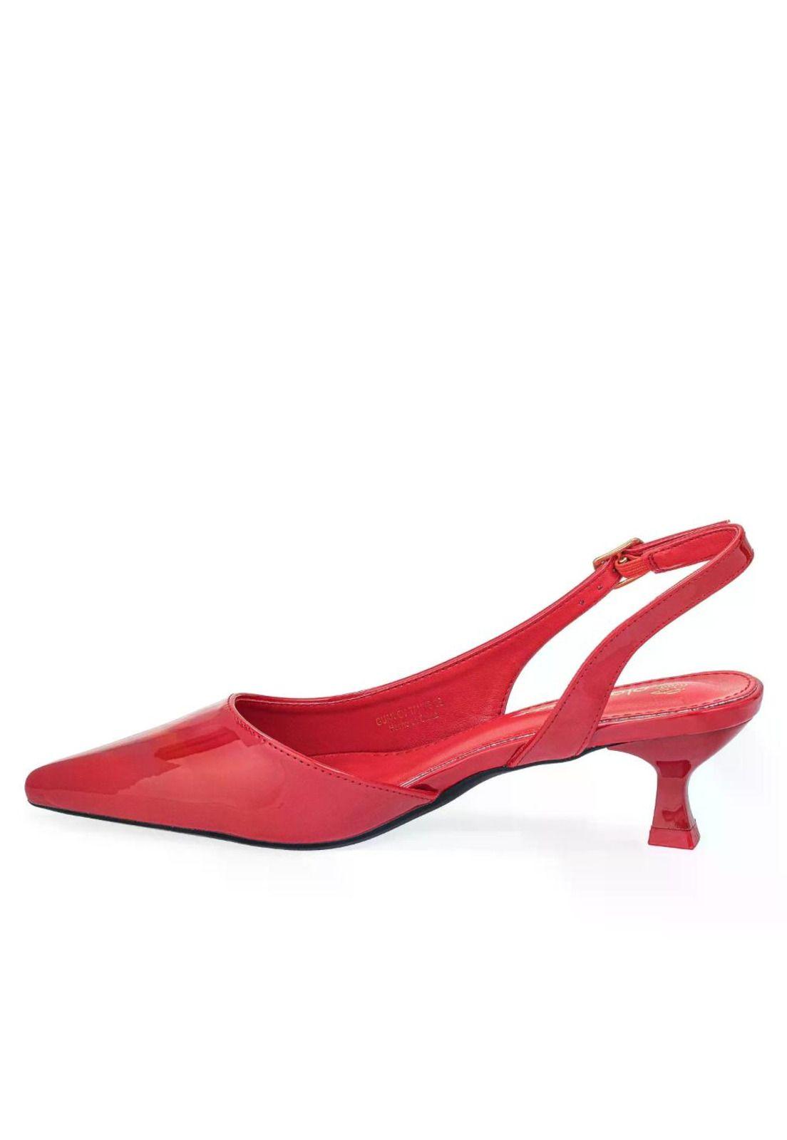Calzado Vestir Dama Cv Tamys-2
