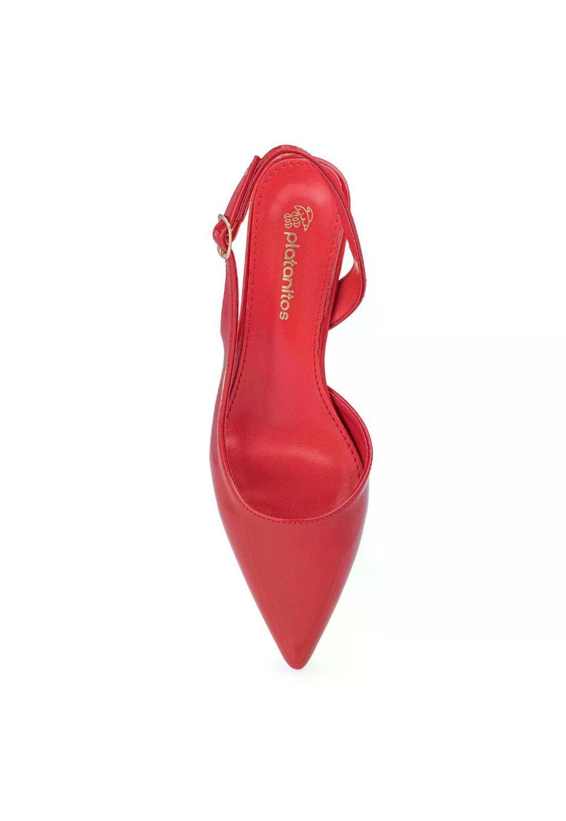 Calzado Vestir Dama Cv Tamys-4