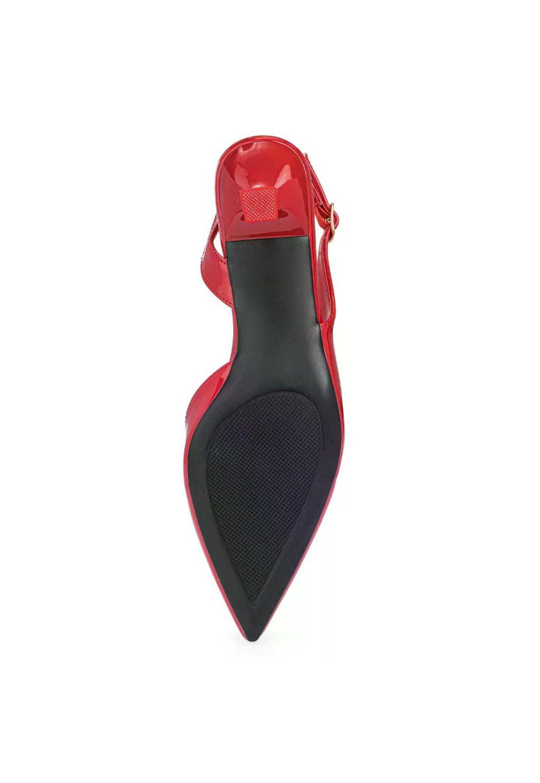 Calzado Vestir Dama Cv Tamys-5
