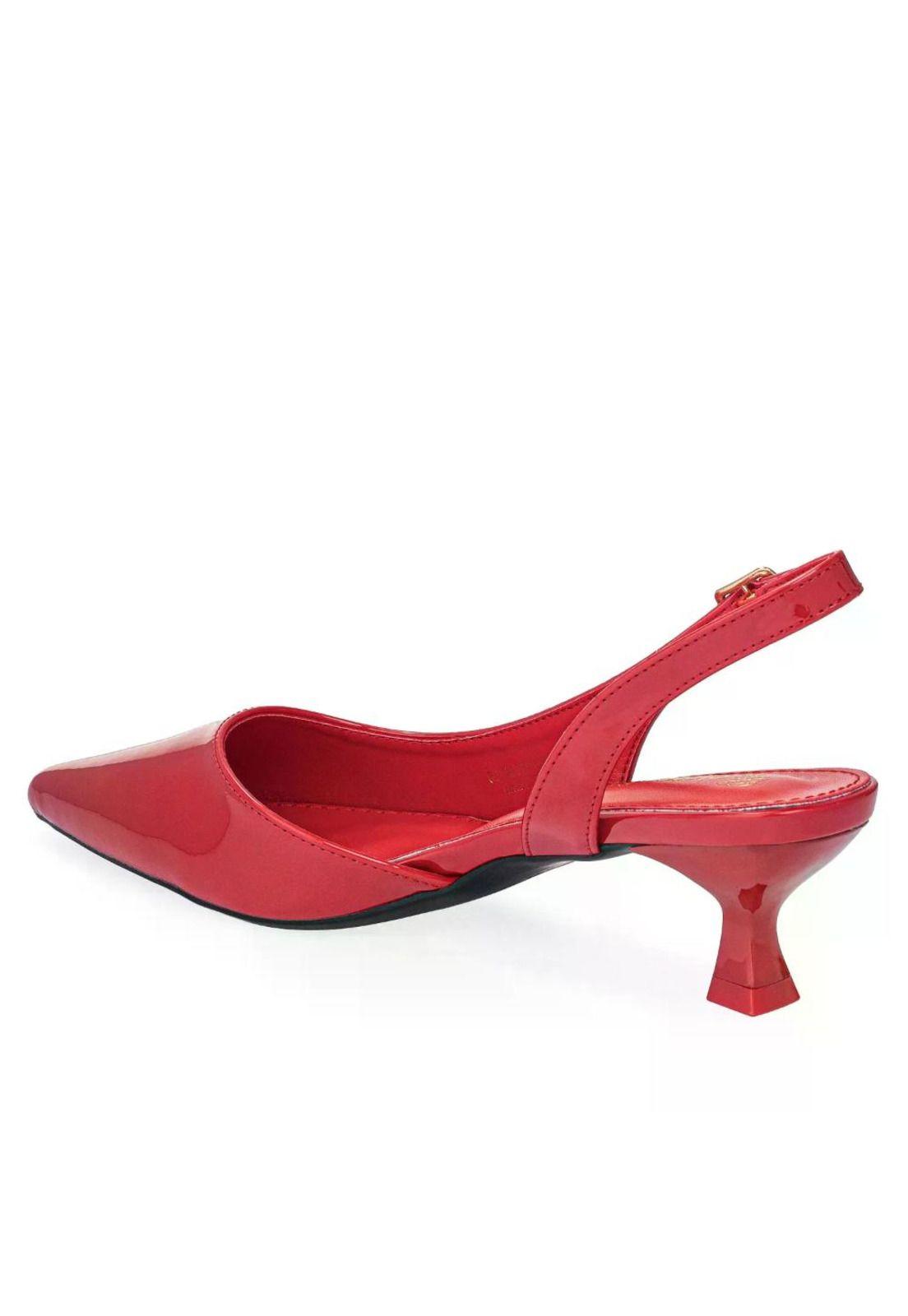 Calzado Vestir Dama Cv Tamys-6