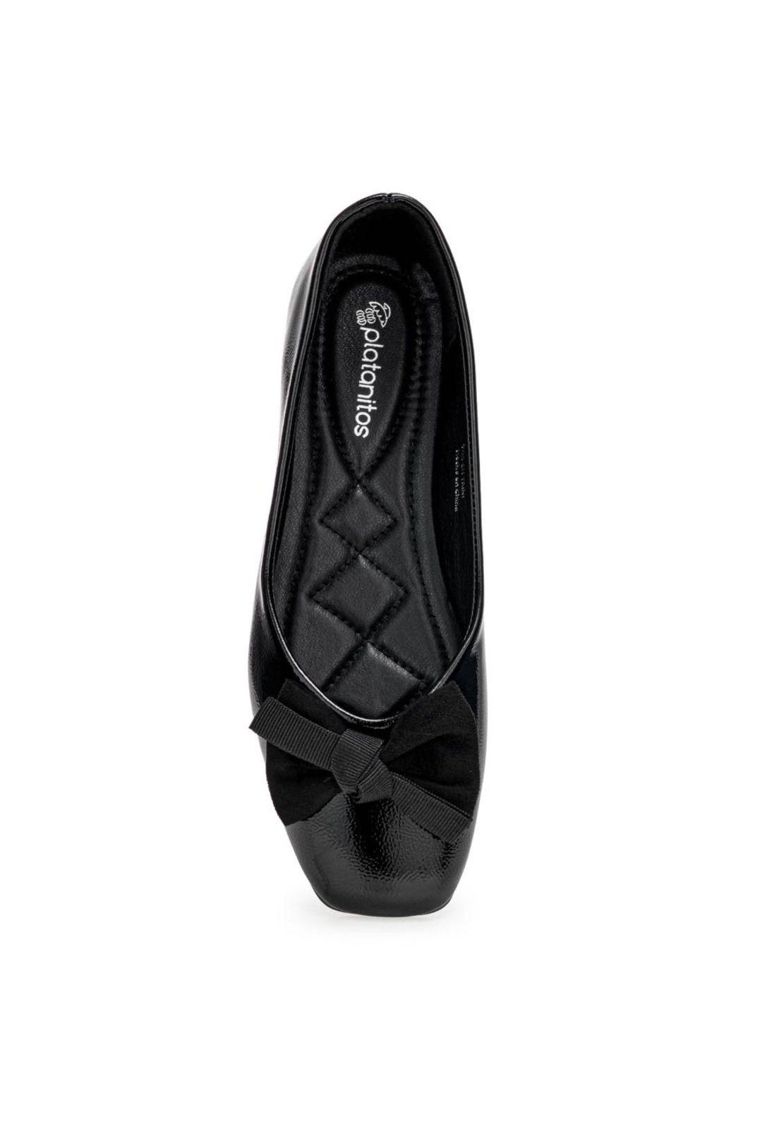 Platanitos Calzado Dama Ch Trini-4