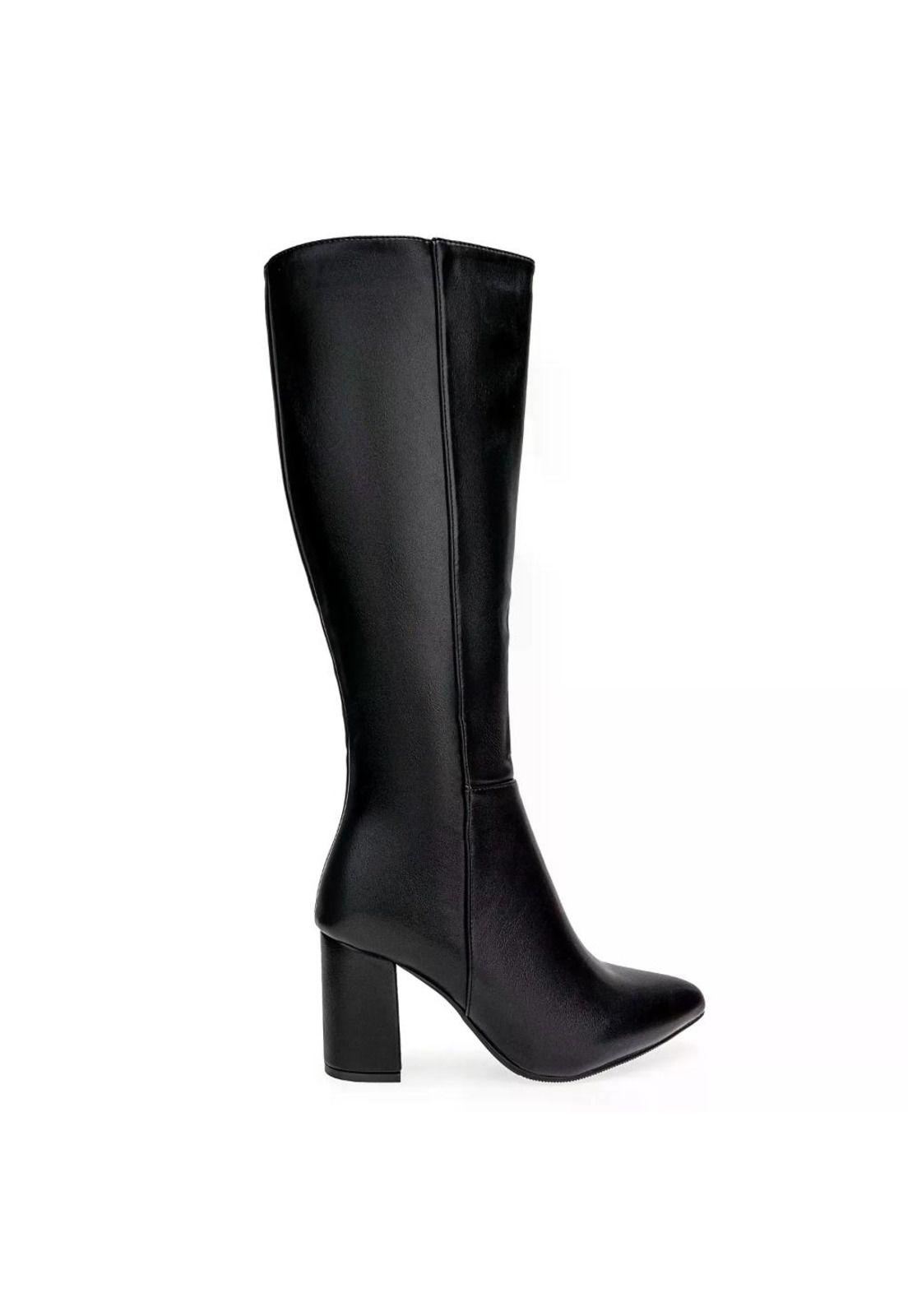 Platanitos Bota Dama Bv 2a27-1-1