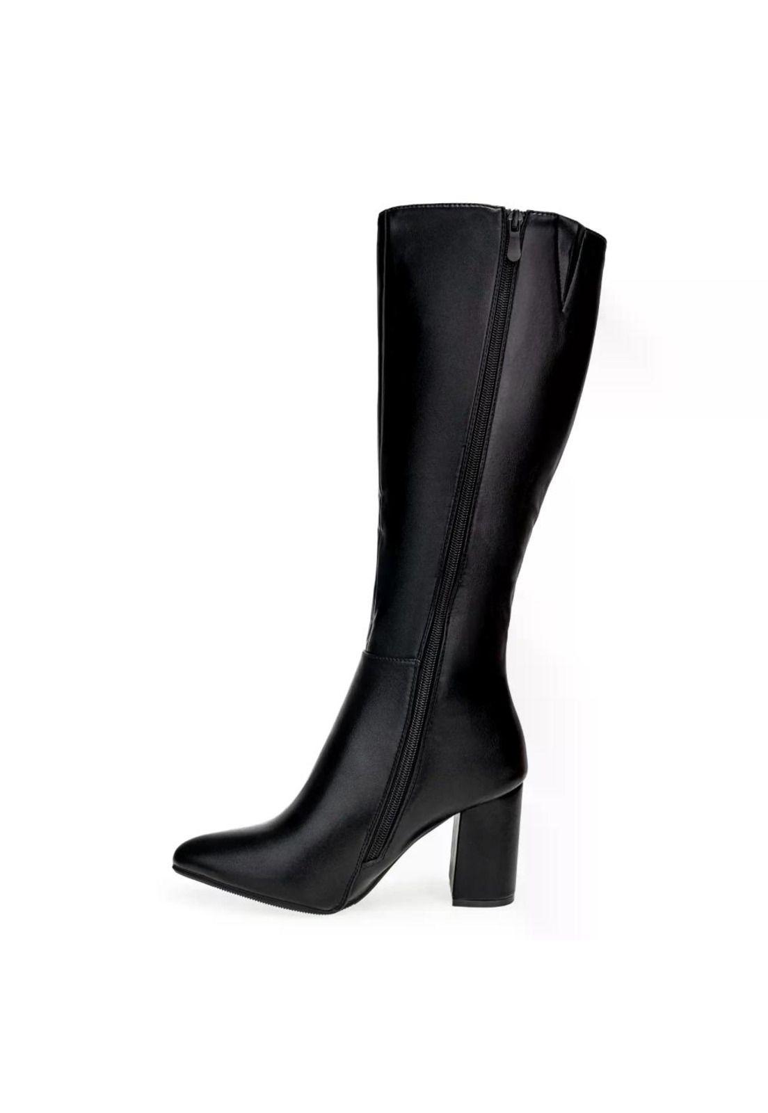 Platanitos Bota Dama Bv 2a27-1-2