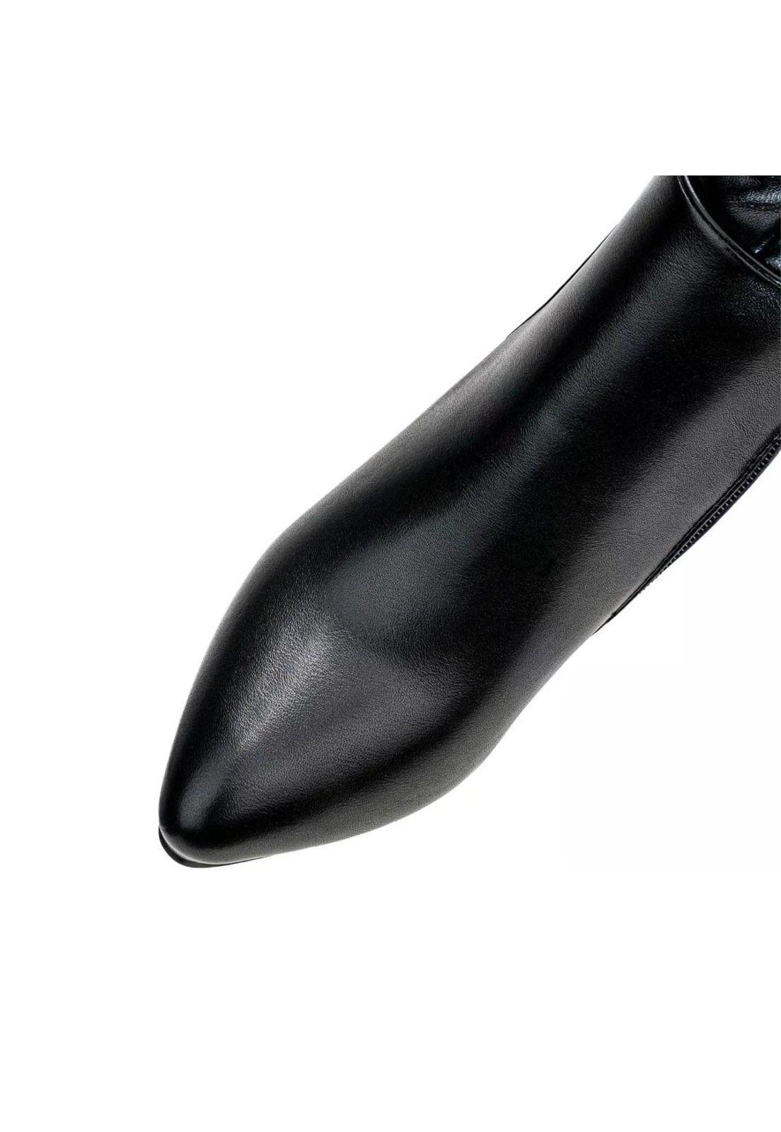 Platanitos Bota Dama Bv 2a27-1-3