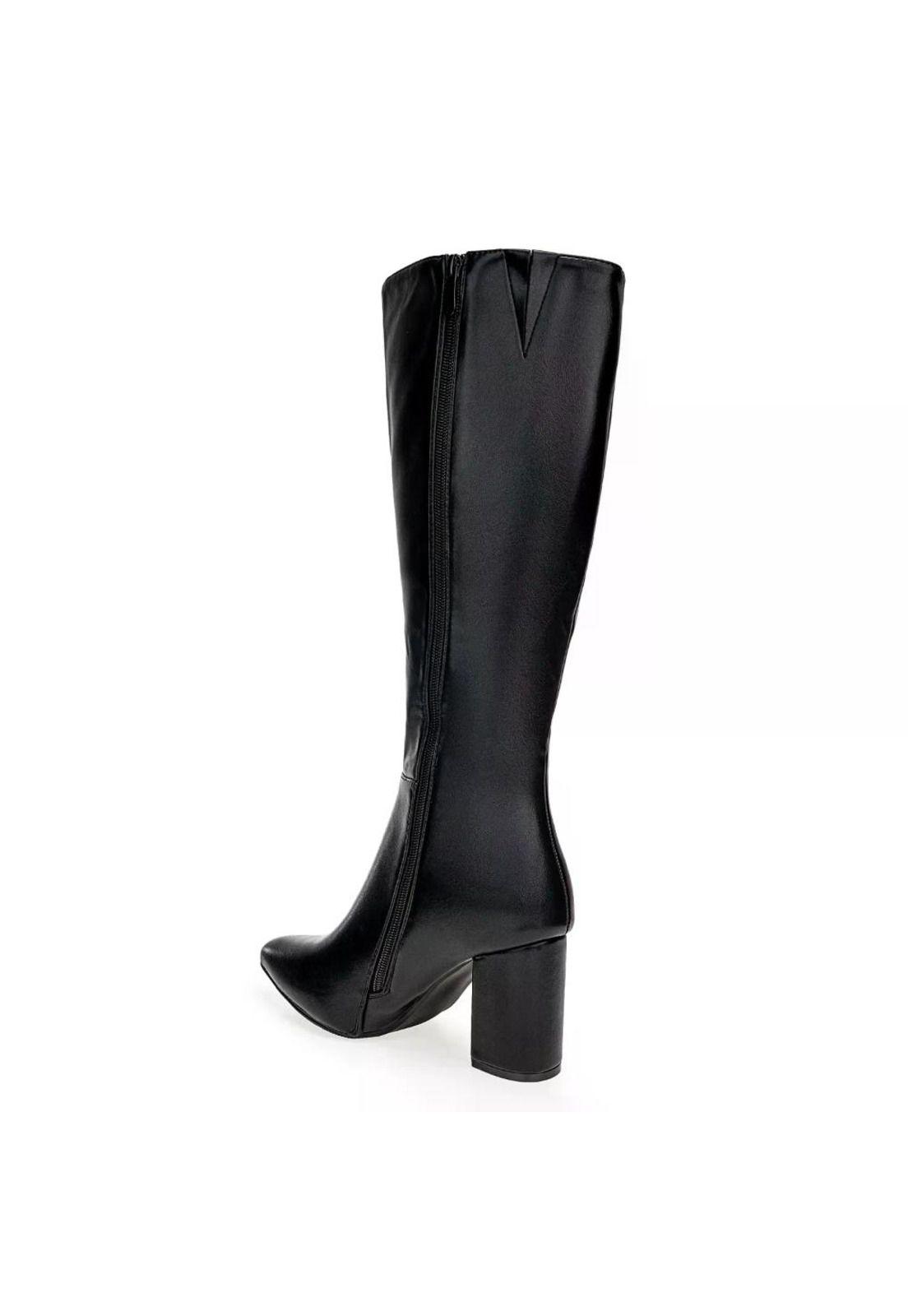 Platanitos Bota Dama Bv 2a27-1-6