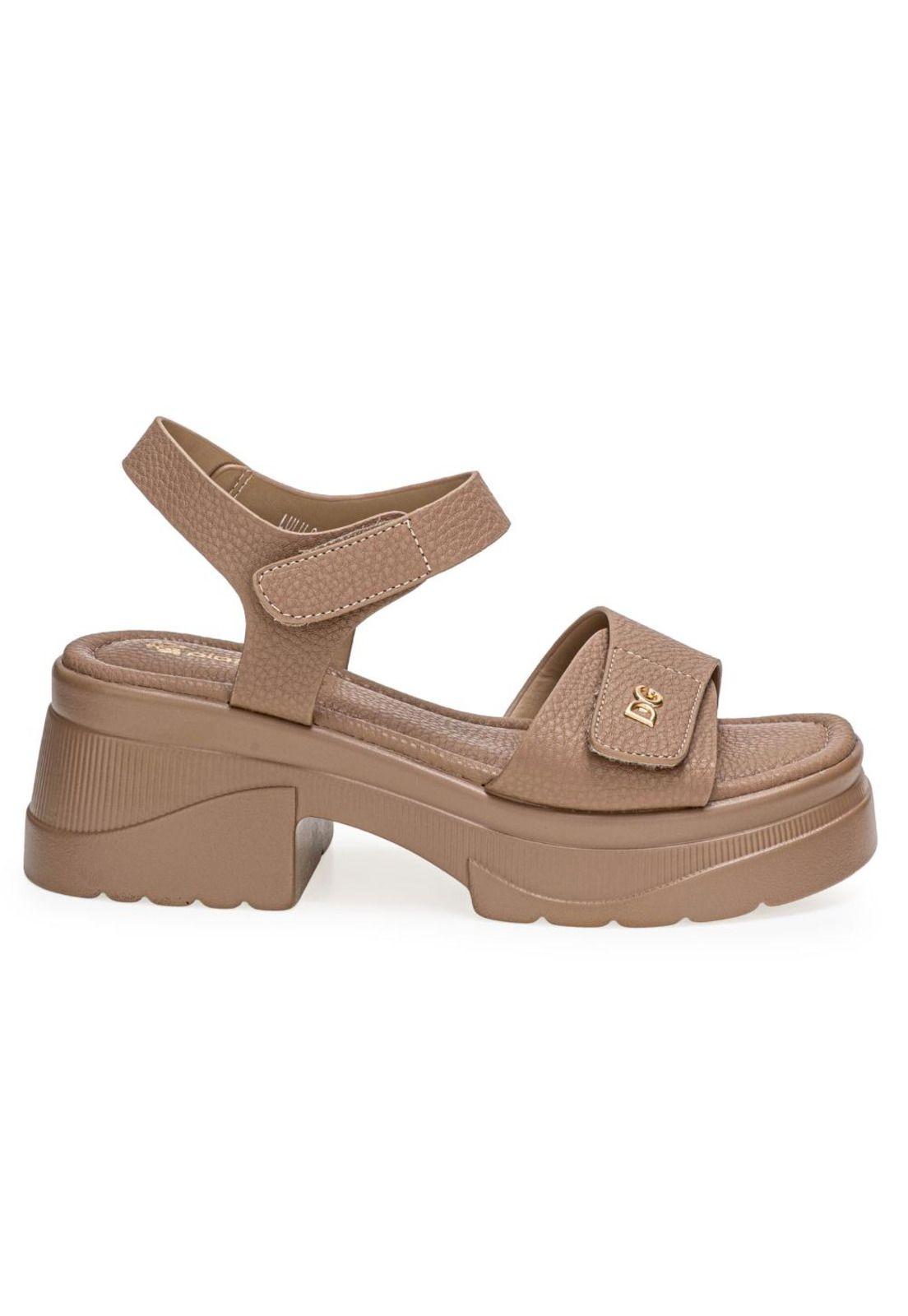 Platanitos Sandalia Dama S Bily-1