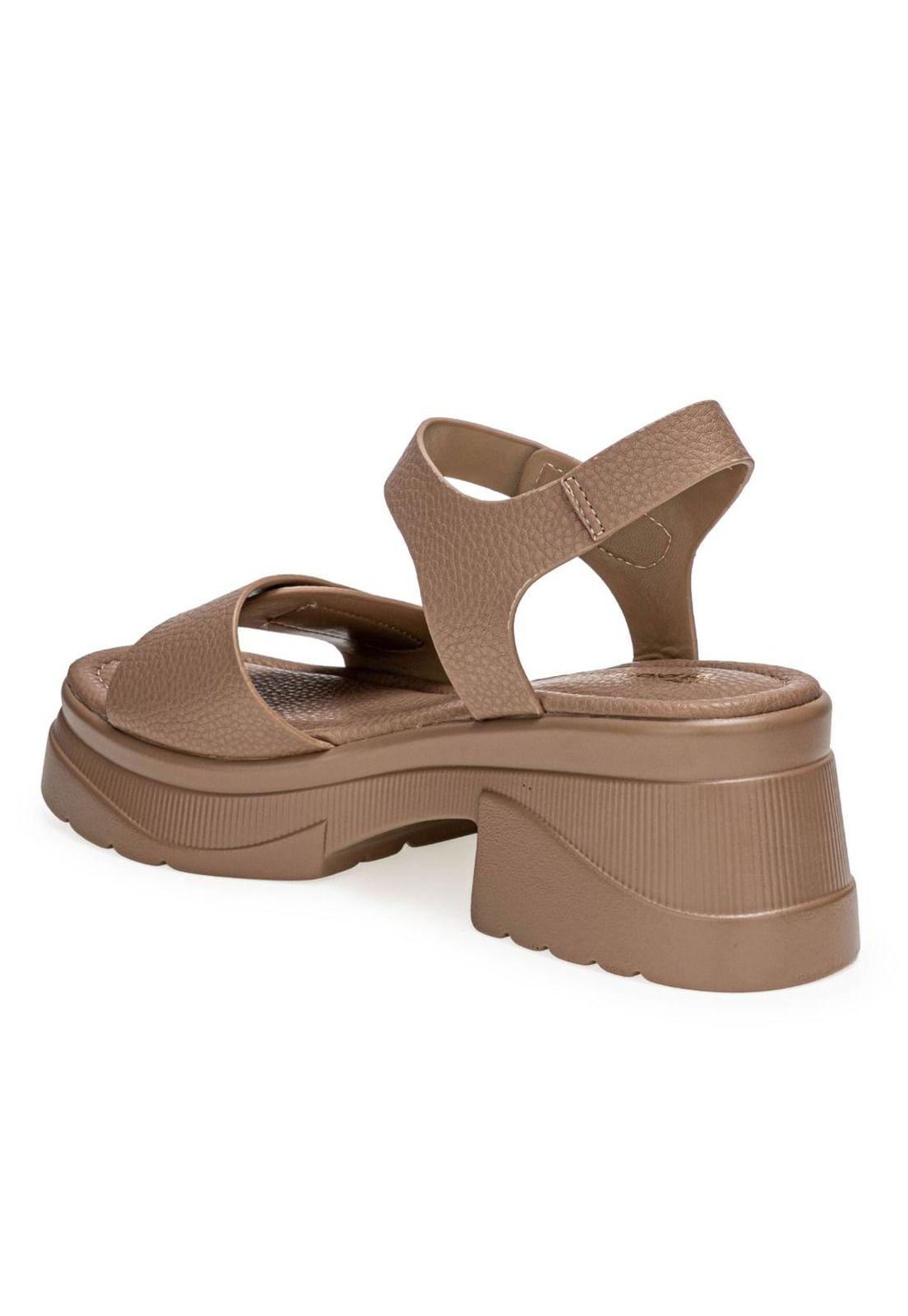 Platanitos Sandalia Dama S Bily-2