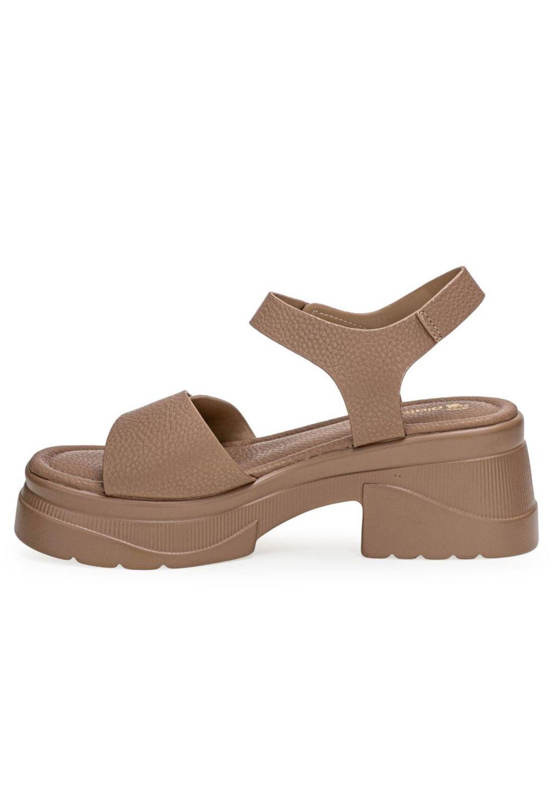 Platanitos Sandalia Dama S Bily-3