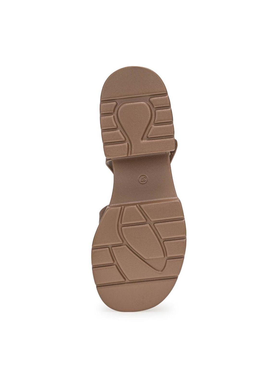 Platanitos Sandalia Dama S Bily-5