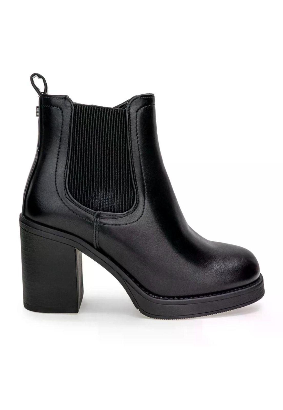 Platanitos Botin Dama Bt Yere-1