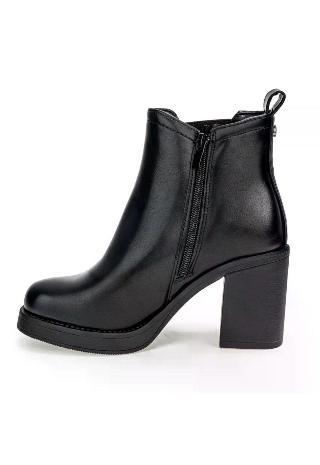 Platanitos Botin Dama Bt Yere-2