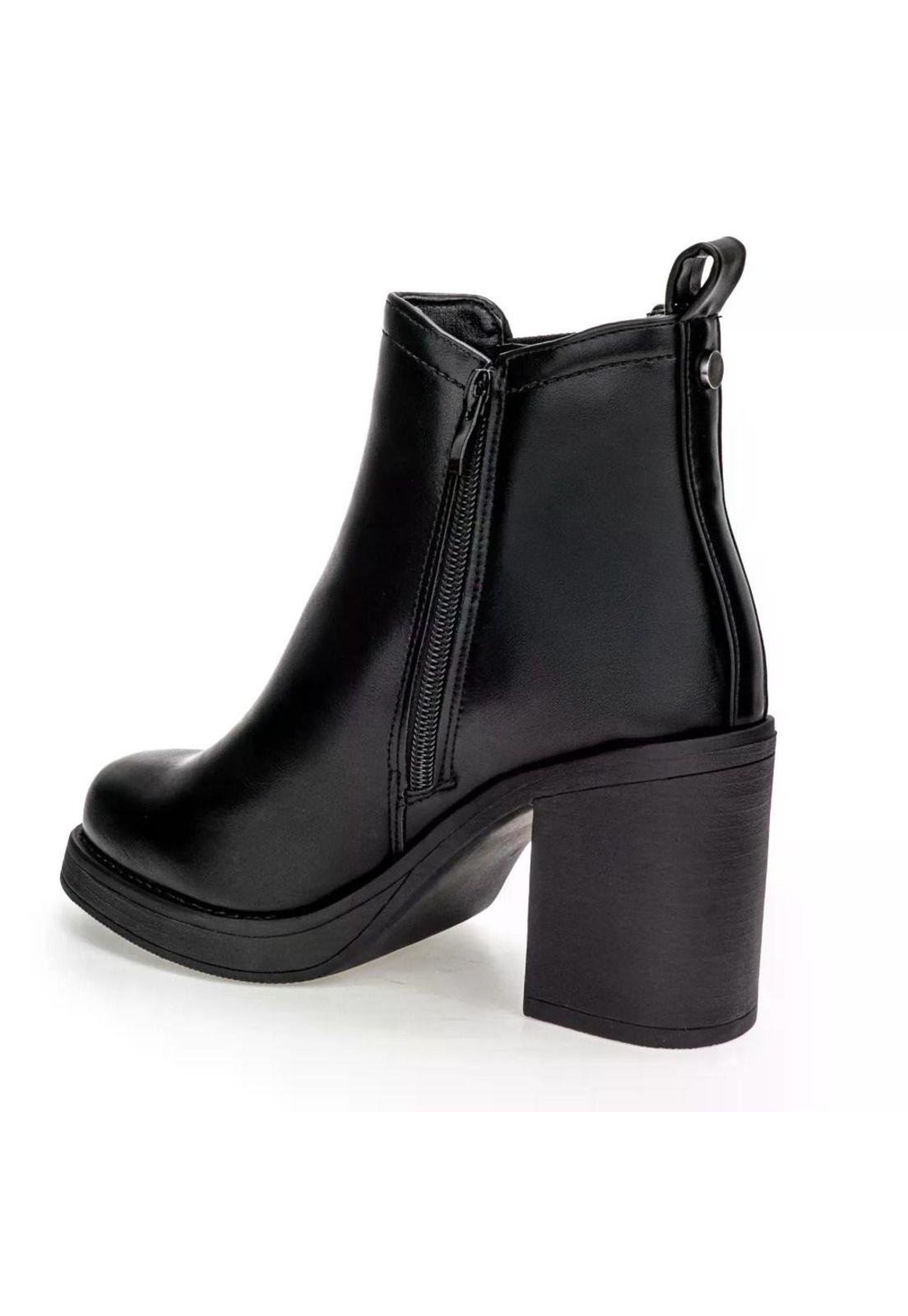 Platanitos Botin Dama Bt Yere-7