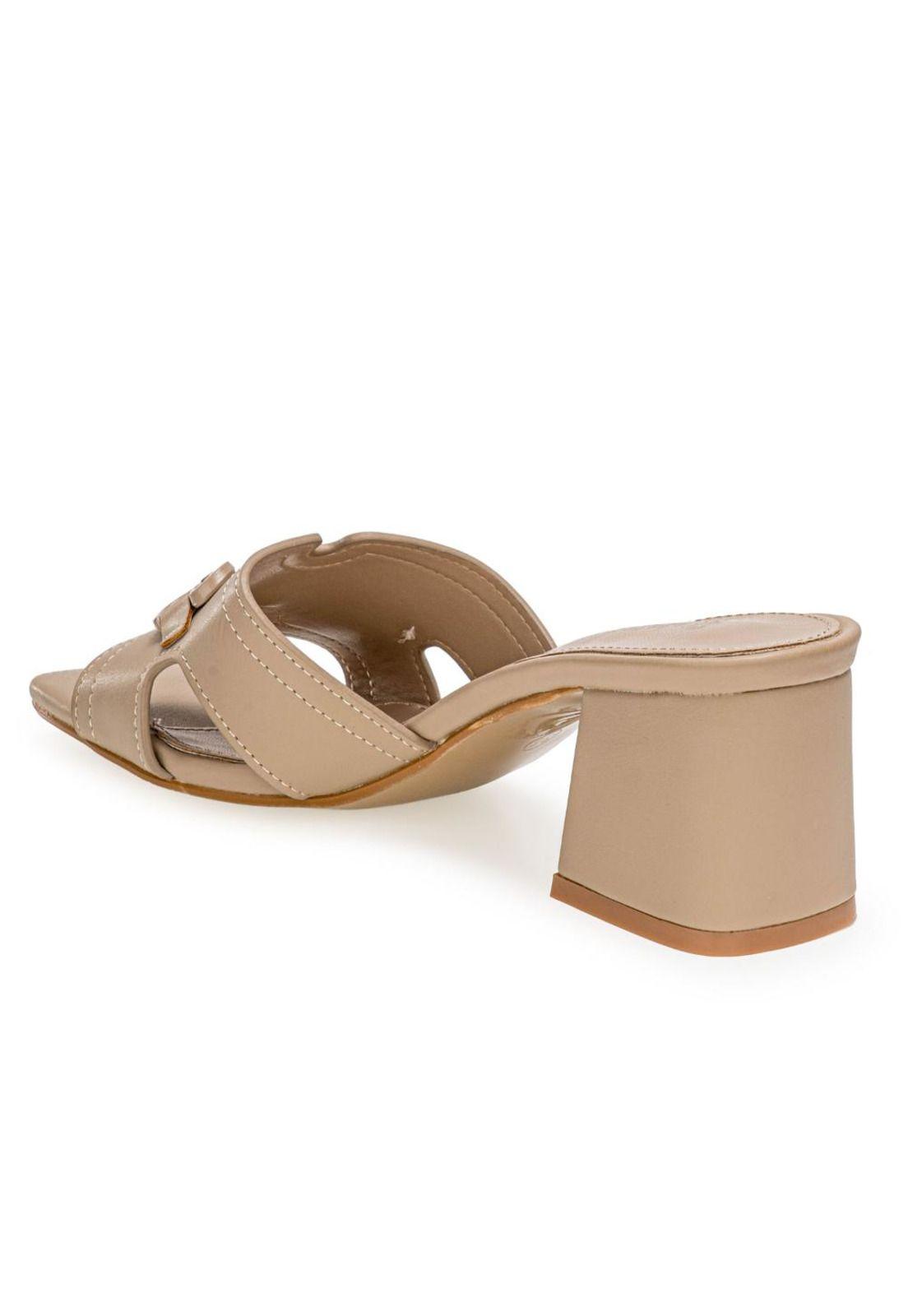 Platanitos Sandalia Dama S Silvie-2