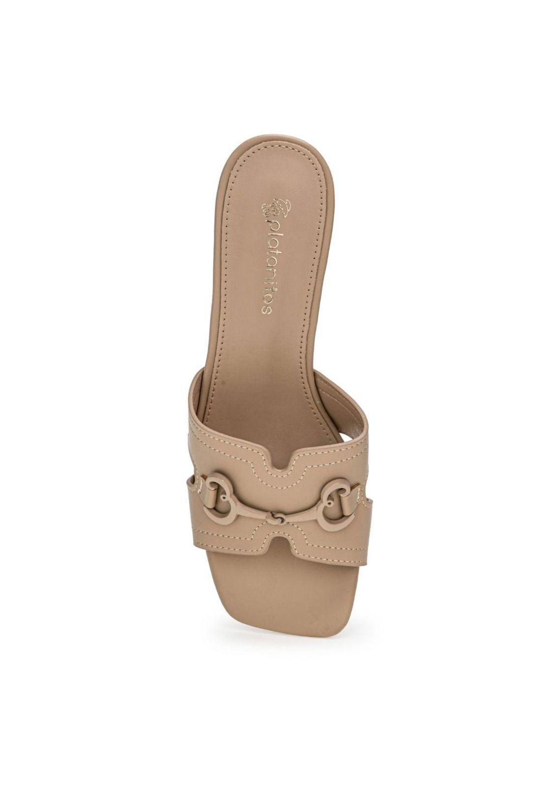 Platanitos Sandalia Dama S Silvie-4