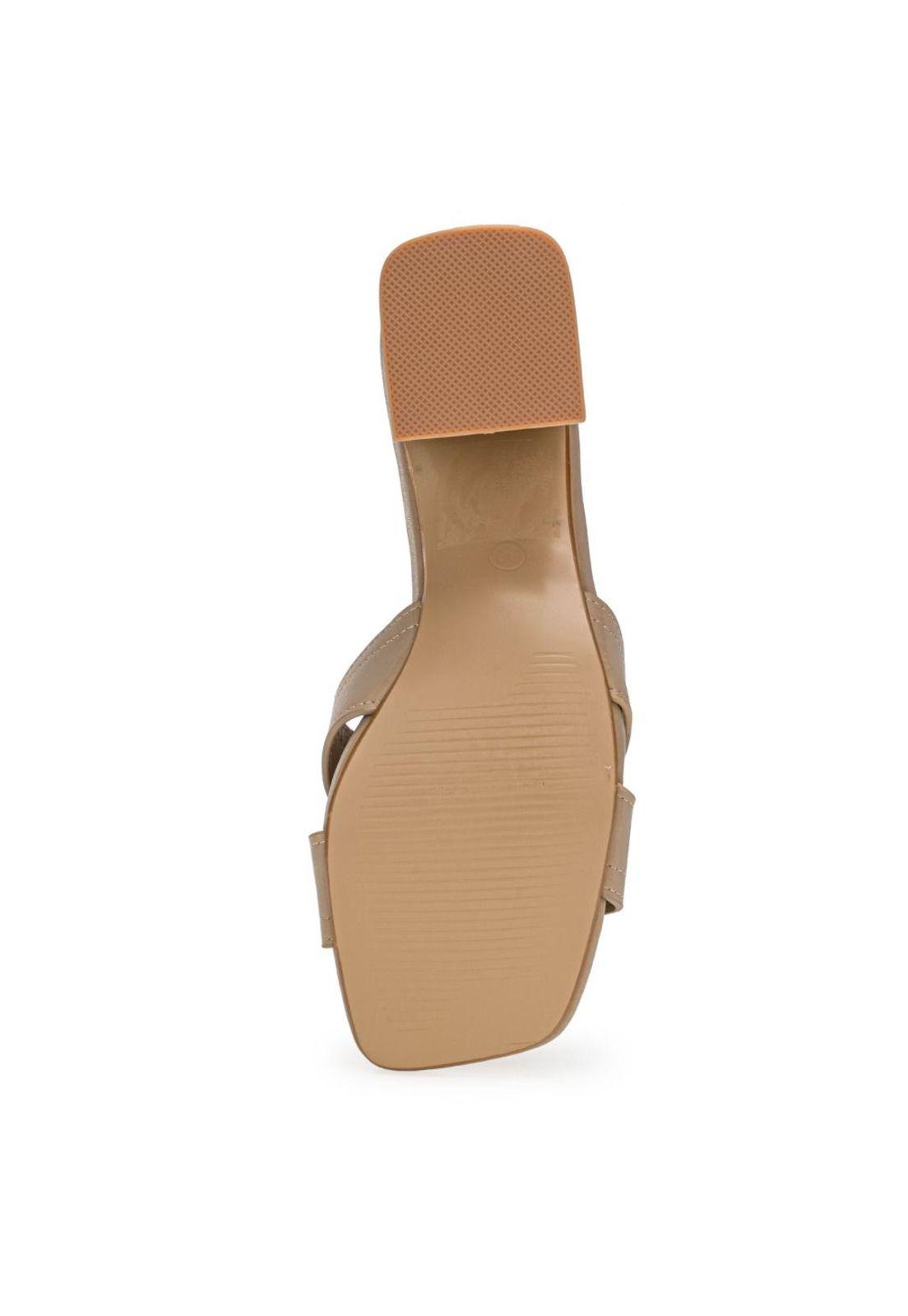 Platanitos Sandalia Dama S Silvie-5