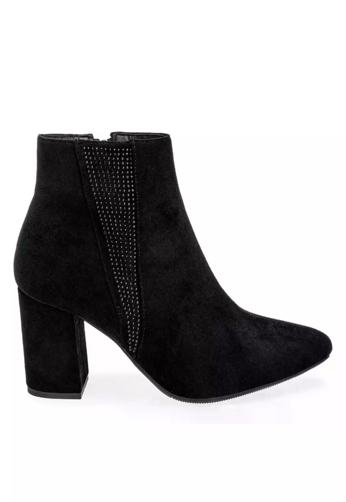 Platanitos Botin Dama Btv Fade-1