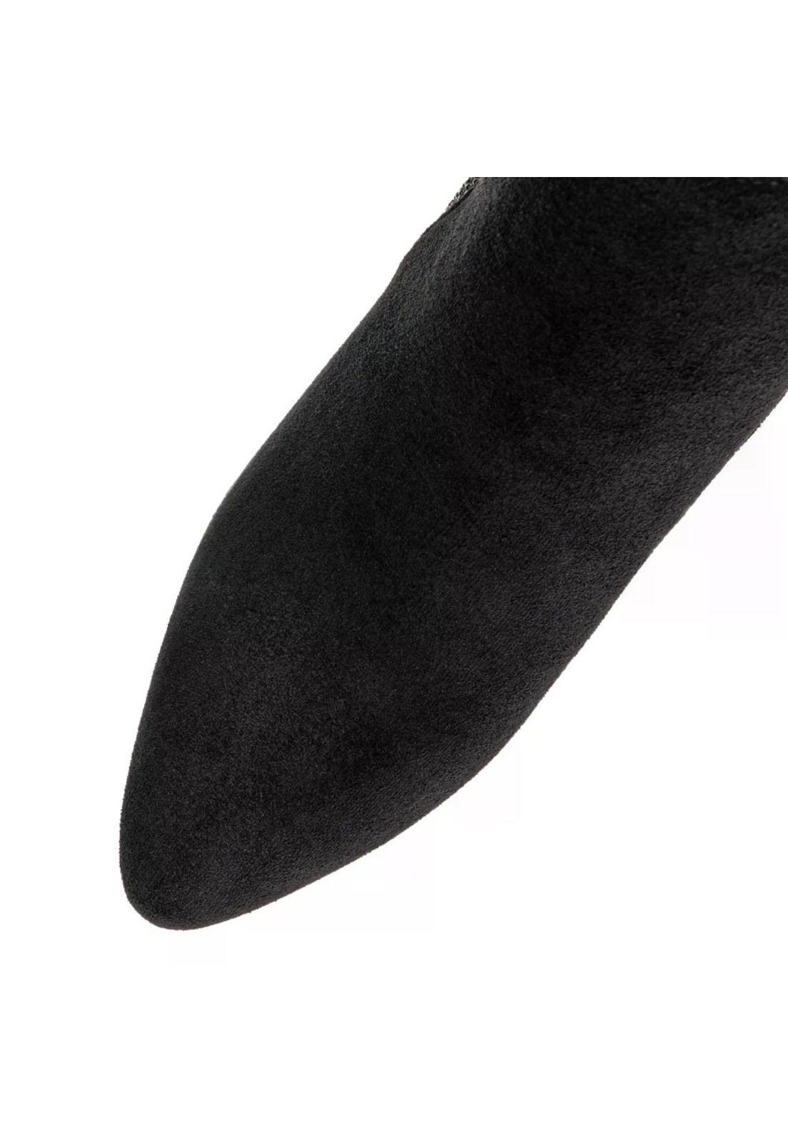 Platanitos Botin Dama Btv Fade-3