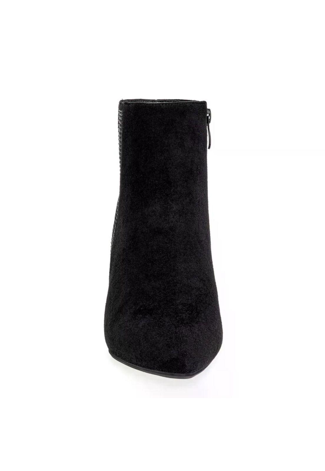 Platanitos Botin Dama Btv Fade-4