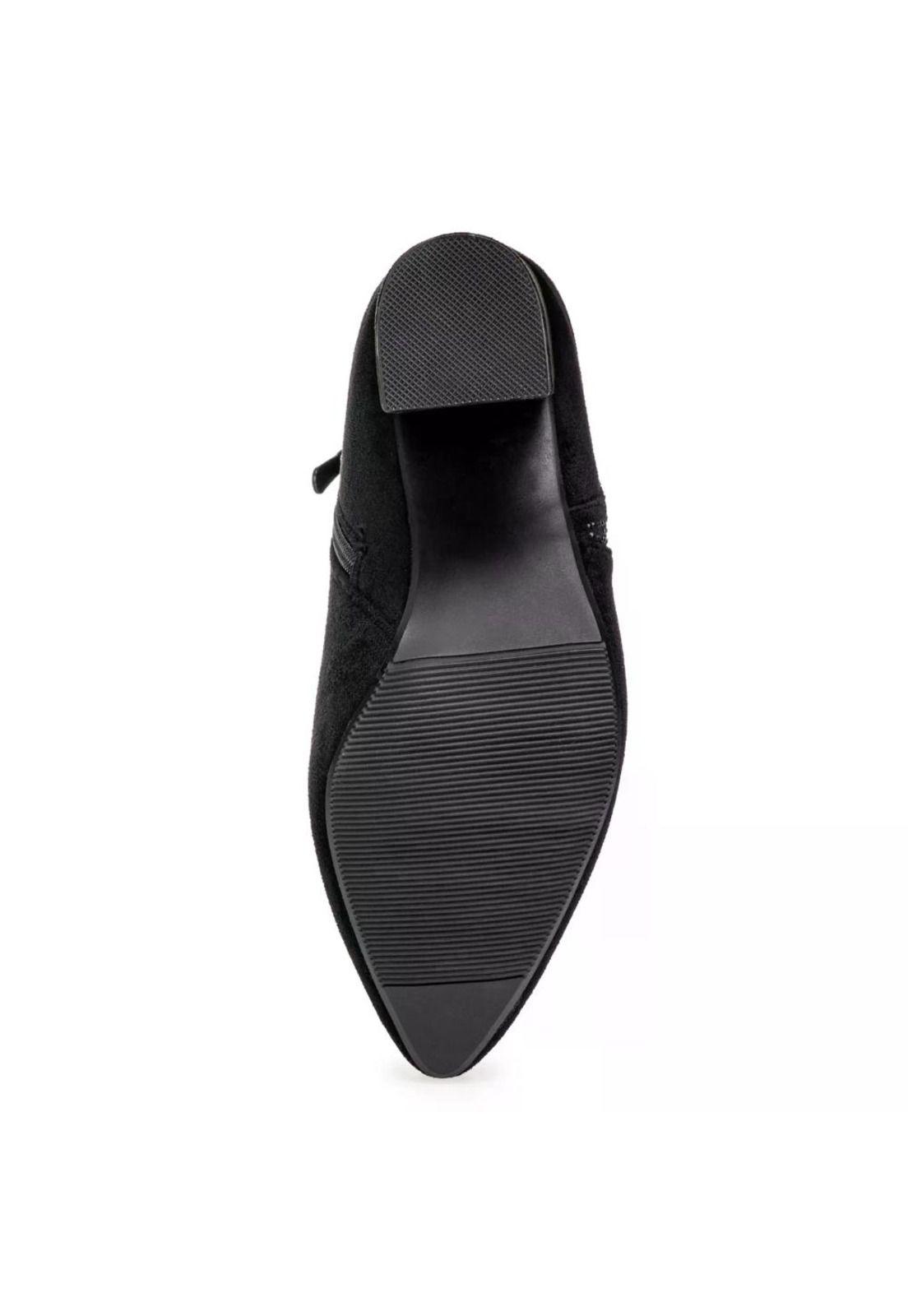 Platanitos Botin Dama Btv Fade-6