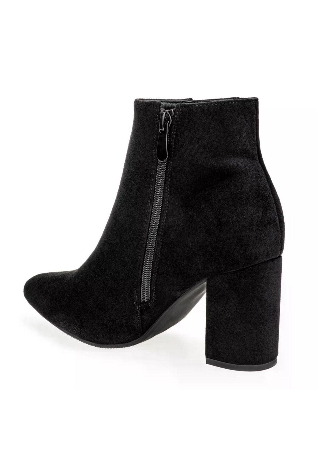 Platanitos Botin Dama Btv Fade-7