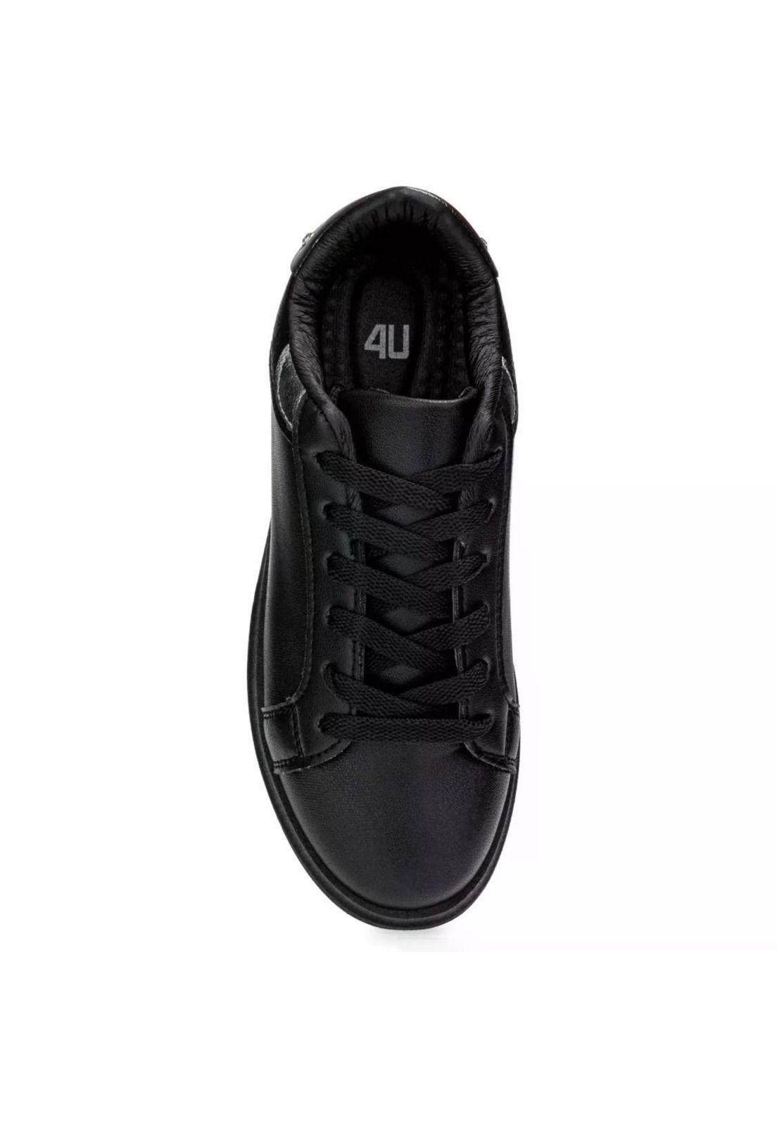 Just4u Zapatilla Dama Z Flezi-4
