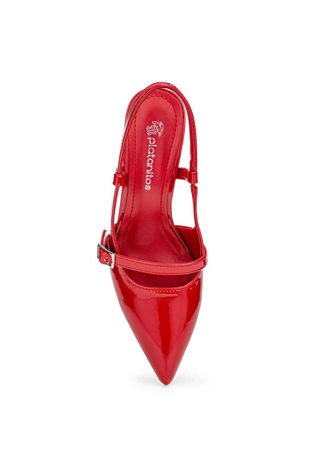 Platanitos Calzado Dama Cv Tani-4