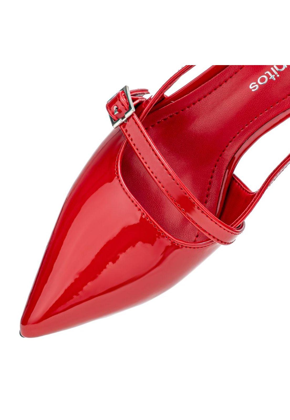 Platanitos Calzado Dama Cv Tani-6